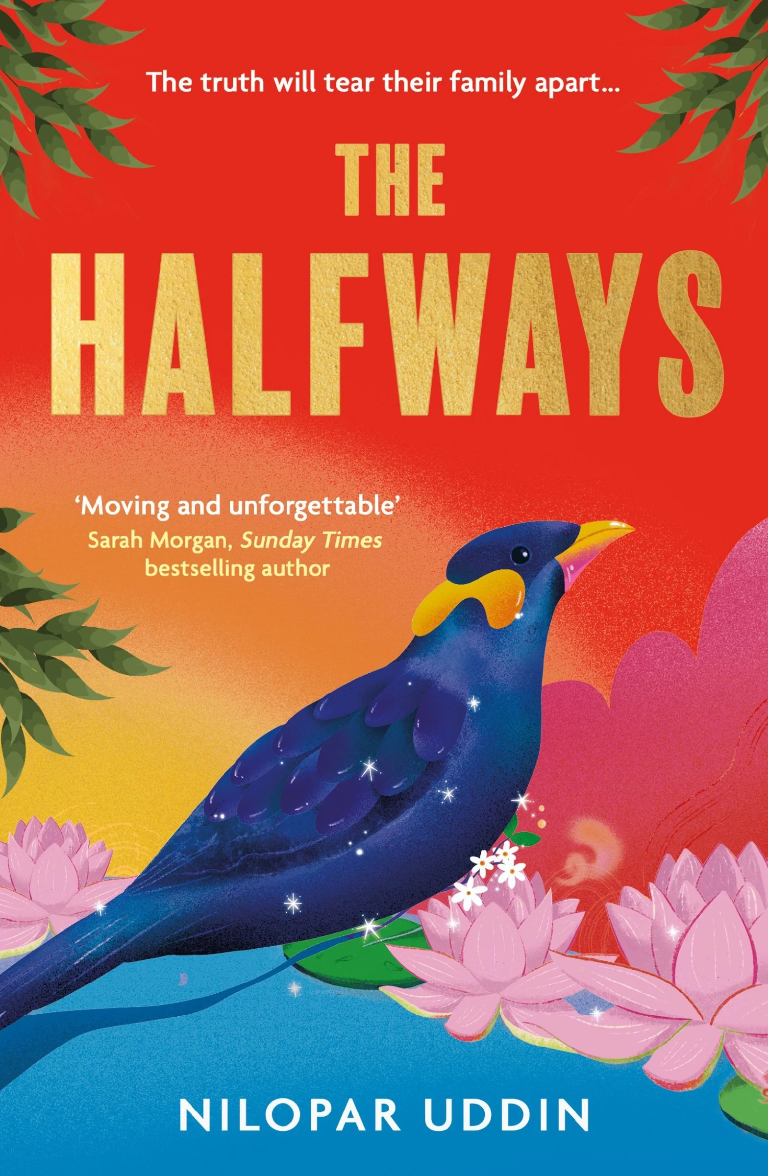 The Halfways - Image 2