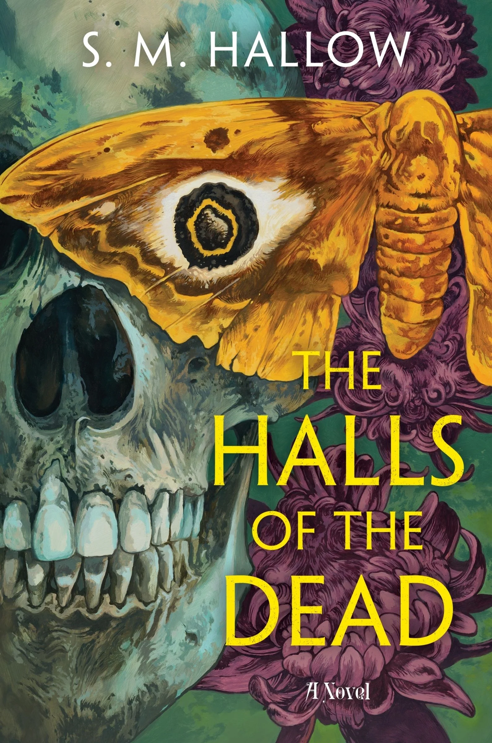 The Halls of the Dead - Image 2