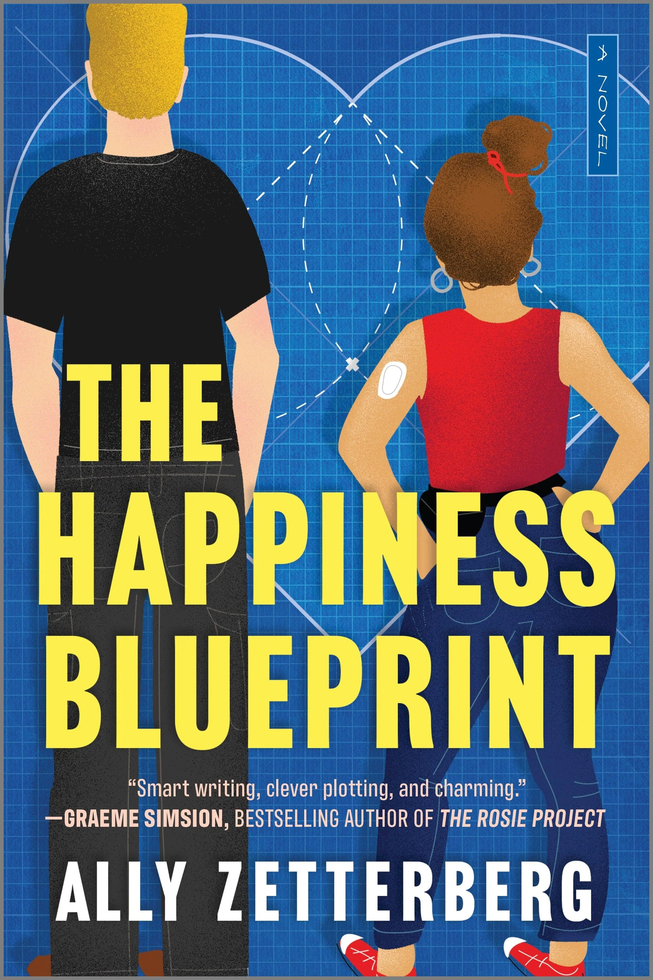 The Happiness Blueprint - Image 3