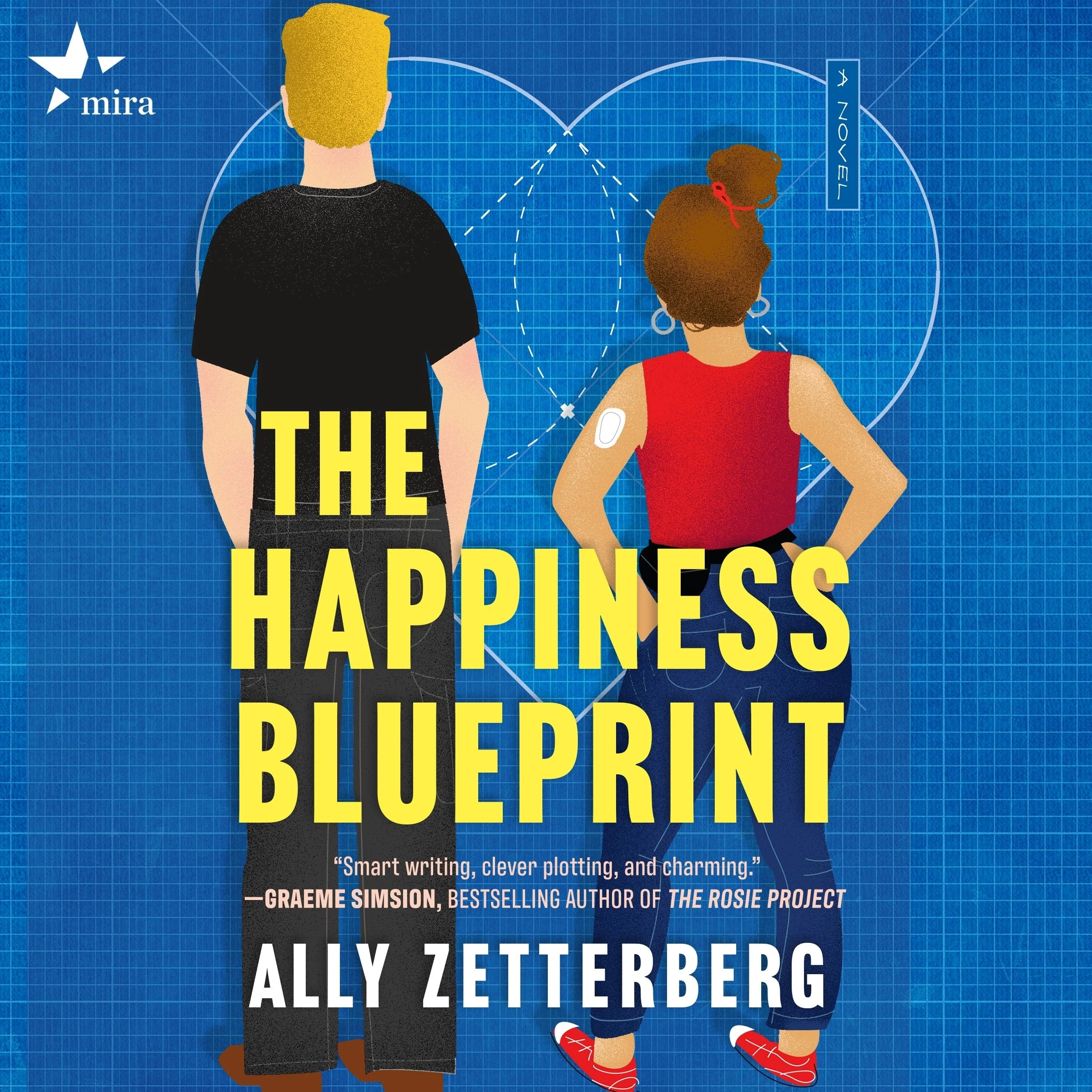 The Happiness Blueprint - Image 4