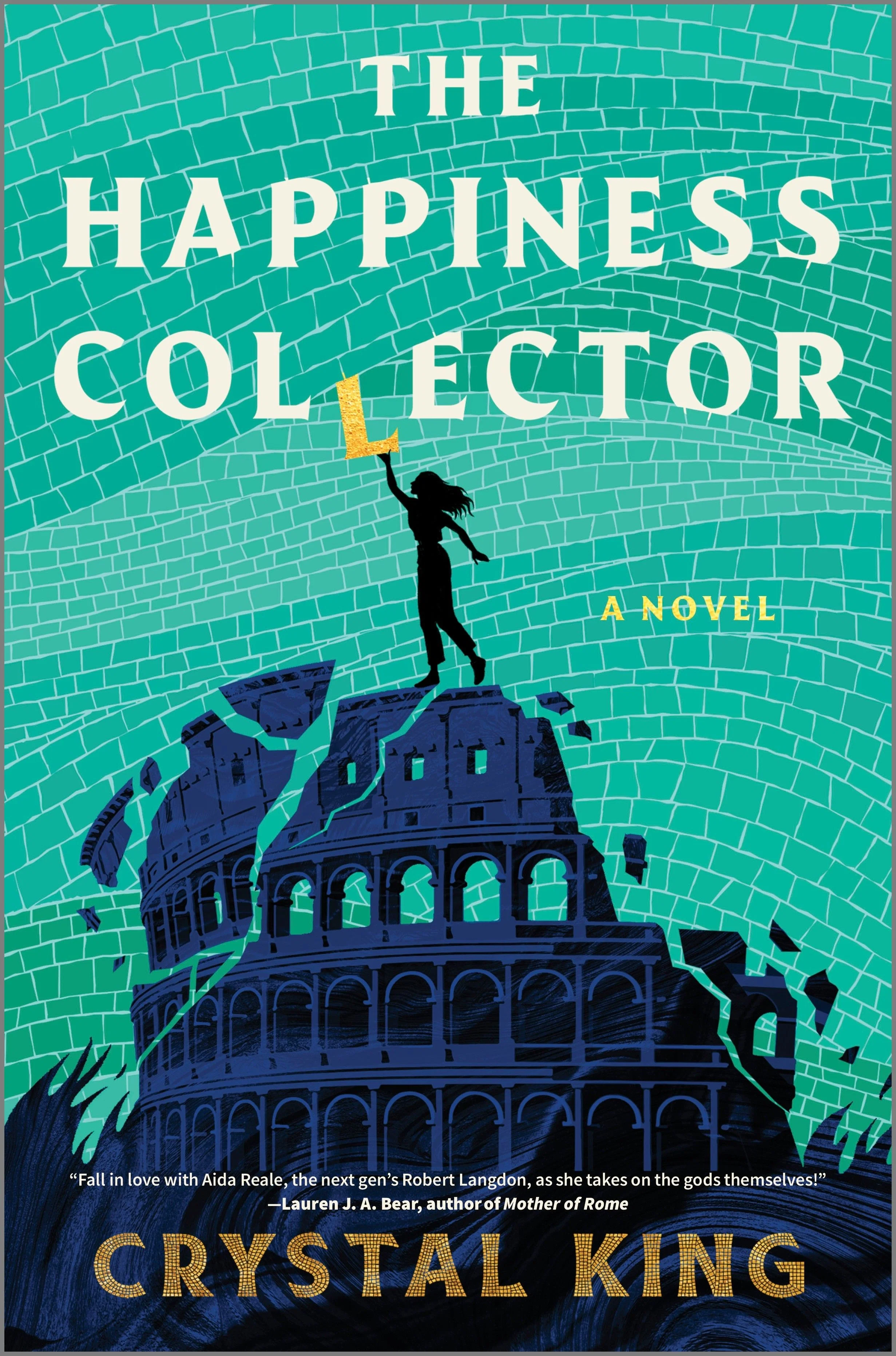 The Happiness Collector - Image 3