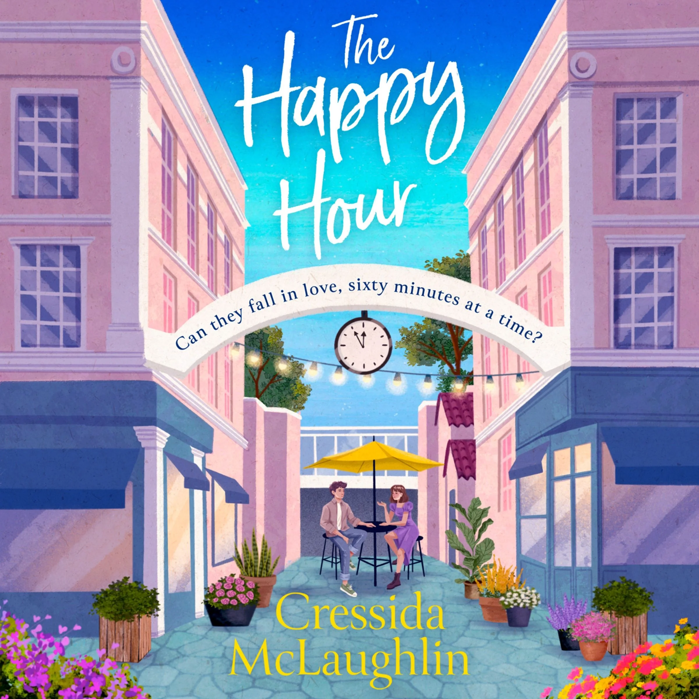 The Happy Hour - Image 3