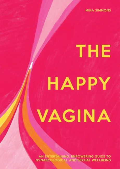 The Happy Vagina - Image 2