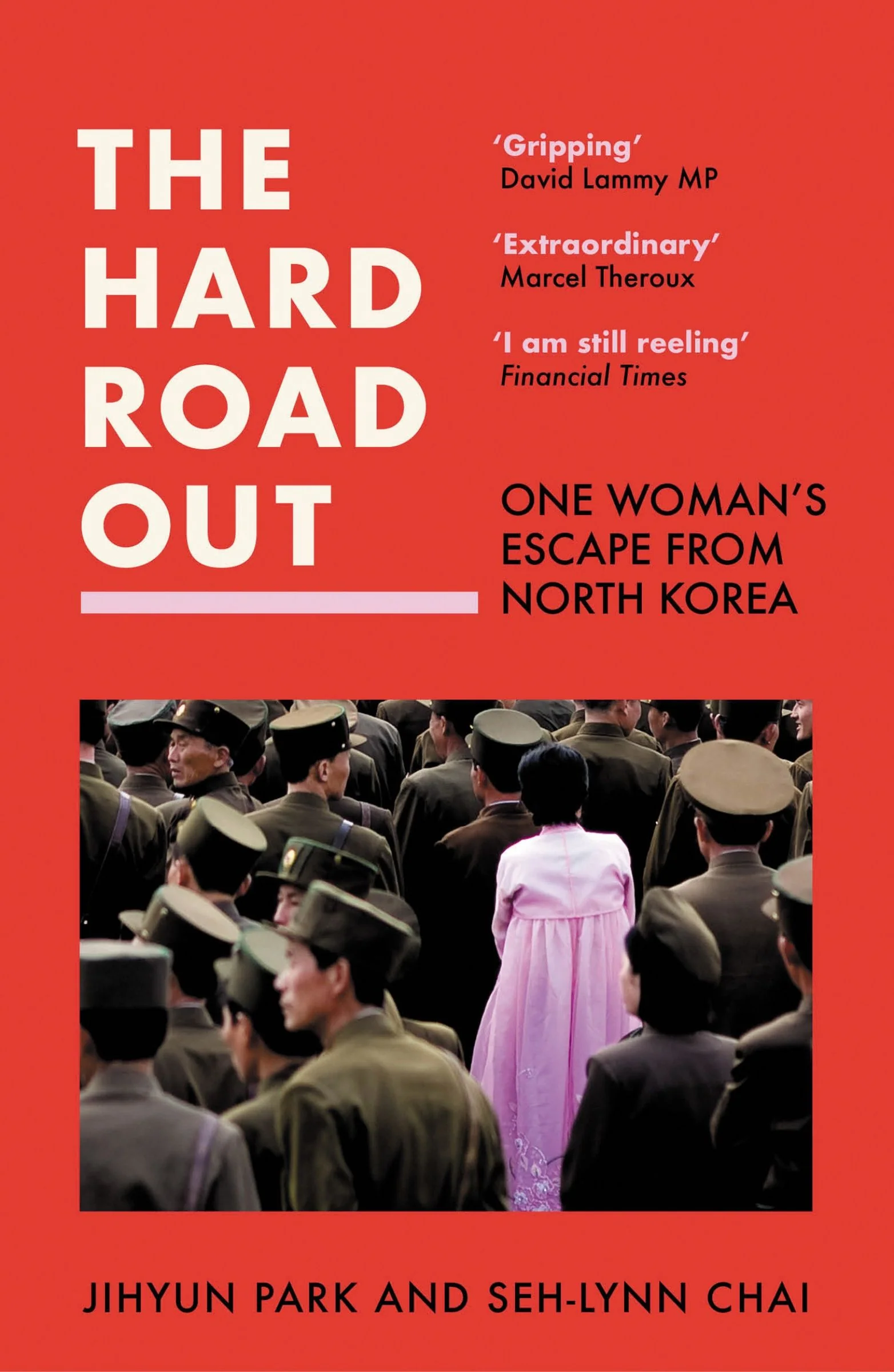 The Hard Road Out: One Woman’s Escape From North Korea - Image 4