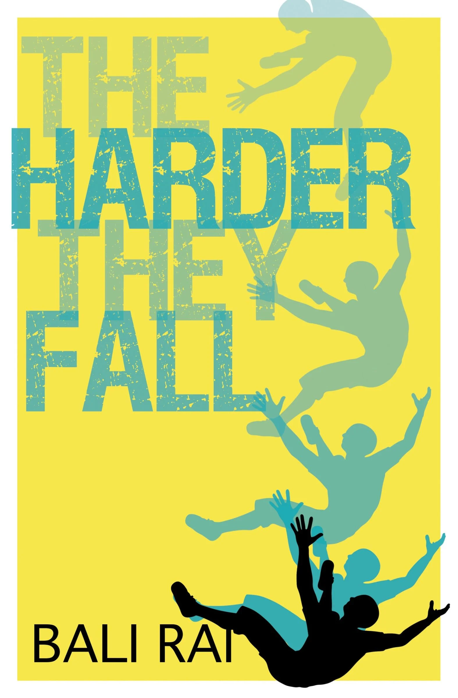 The Harder They Fall - Image 2