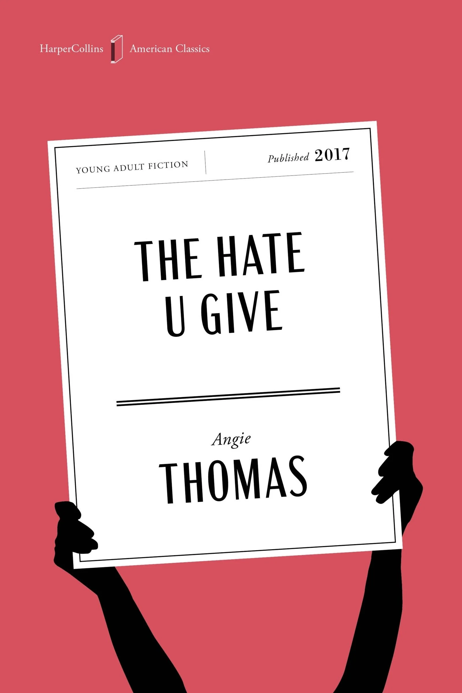 The Hate U Give American Classics Edition - Image 2