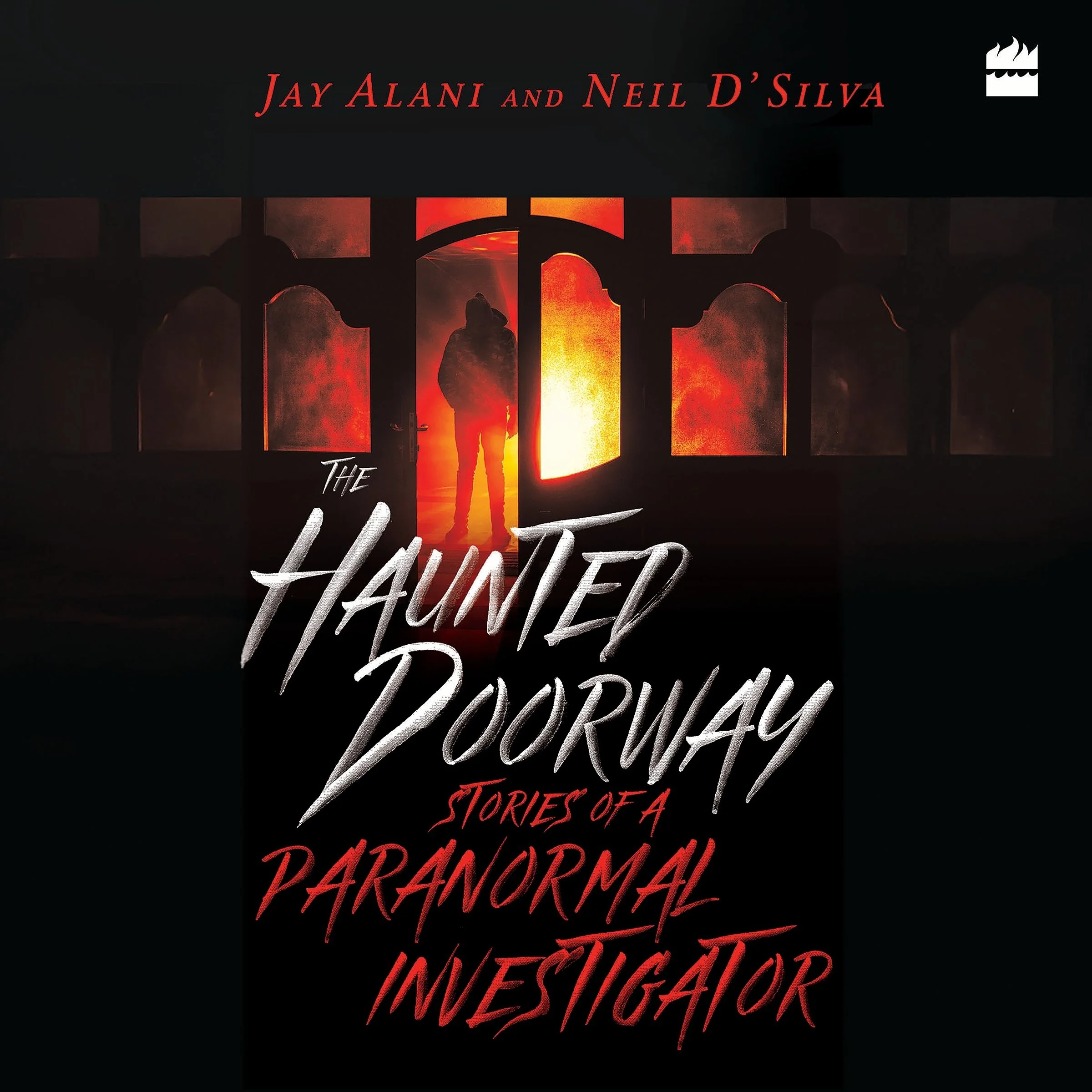 The Haunted Doorway - Image 2