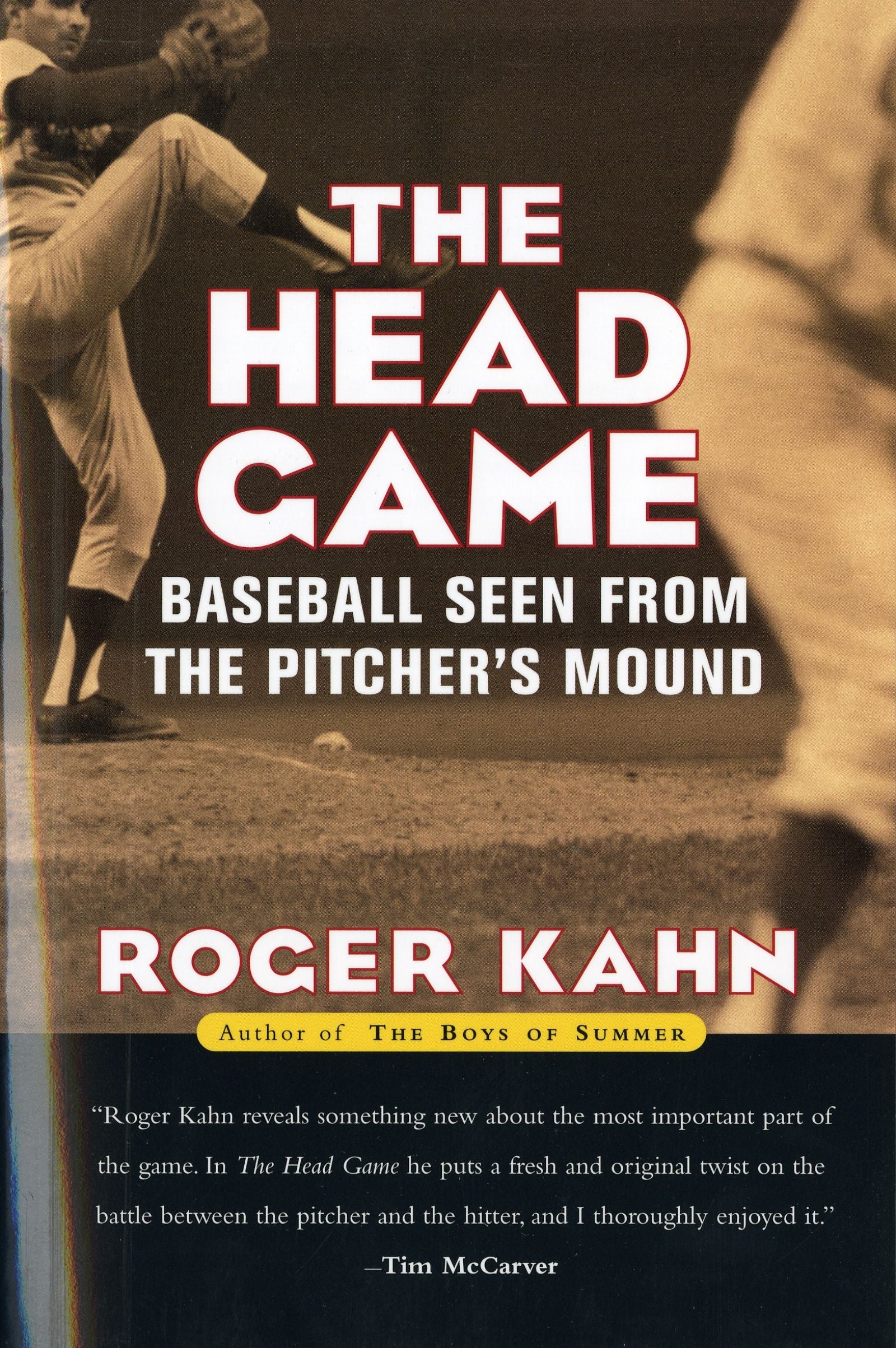 The Head Game - Image 2