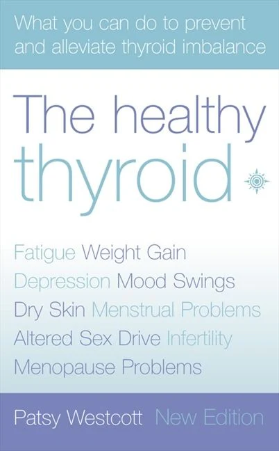 The Healthy Thyroid - Image 2