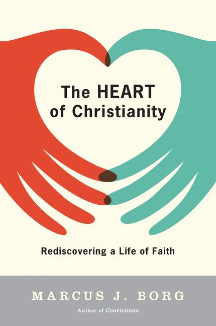 The Heart of Christianity - Image 2