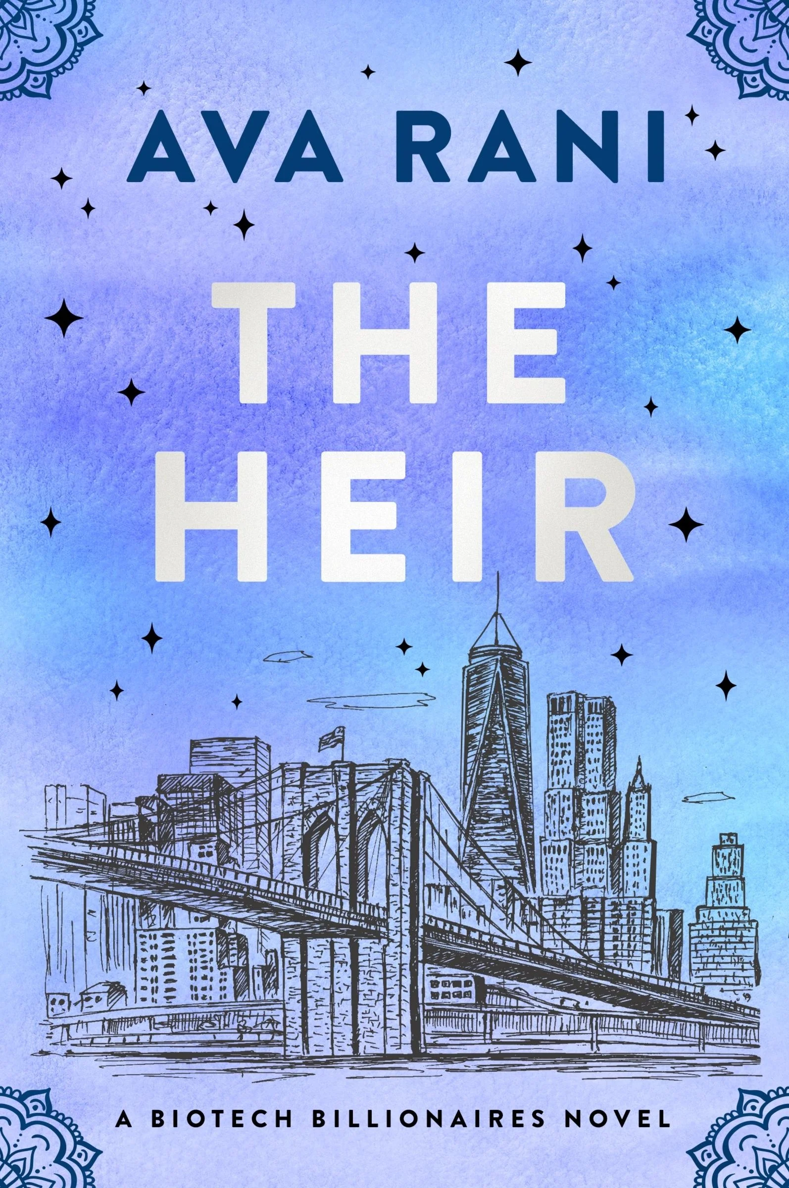 The Heir - Image 2