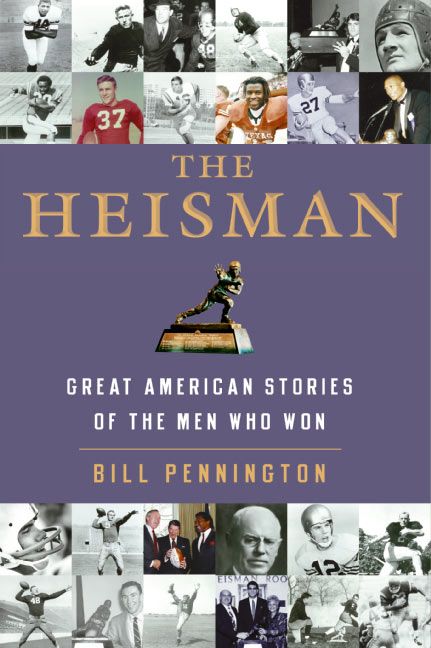 The Heisman - Image 2