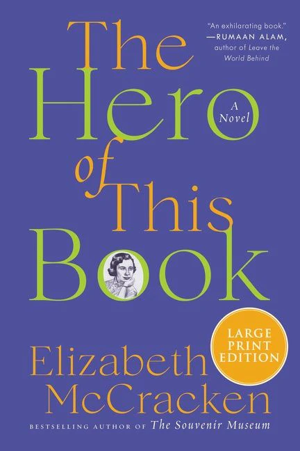 The Hero of This Book - Image 3