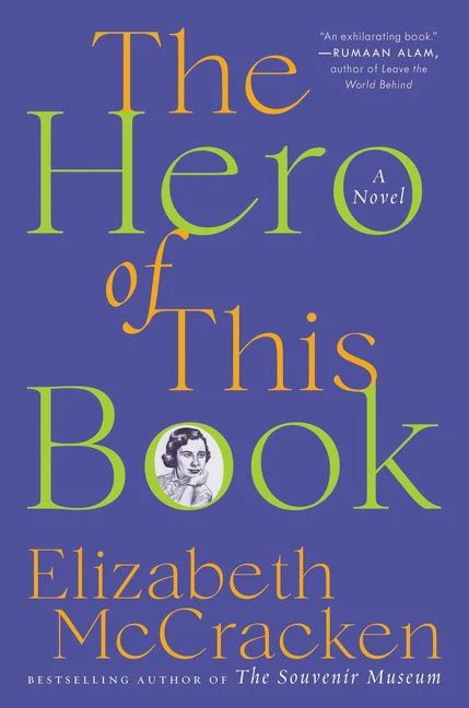 The Hero of This Book - Image 5