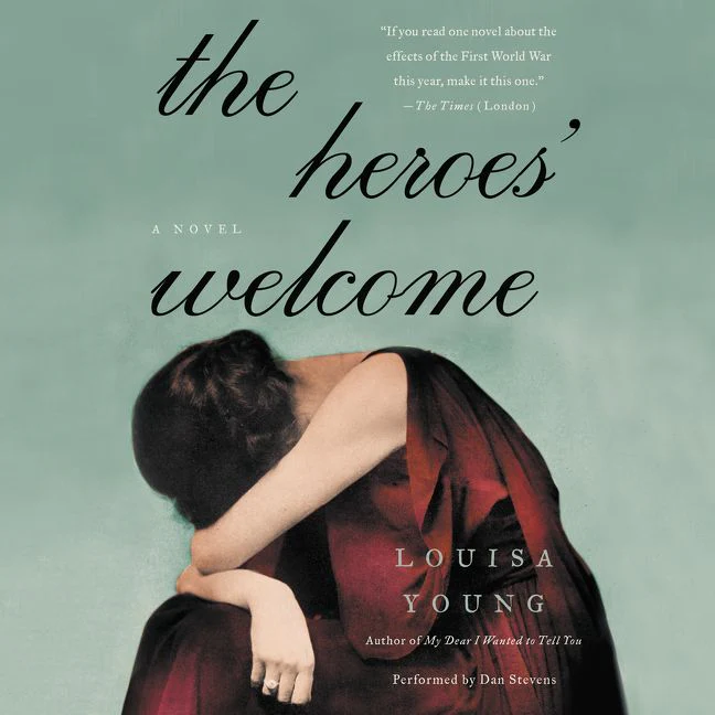 The Heroes' Welcome - Image 2