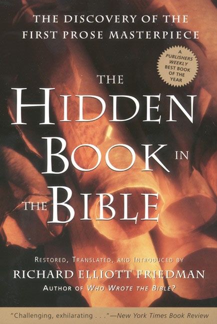 The Hidden Book in the Bible - Image 2