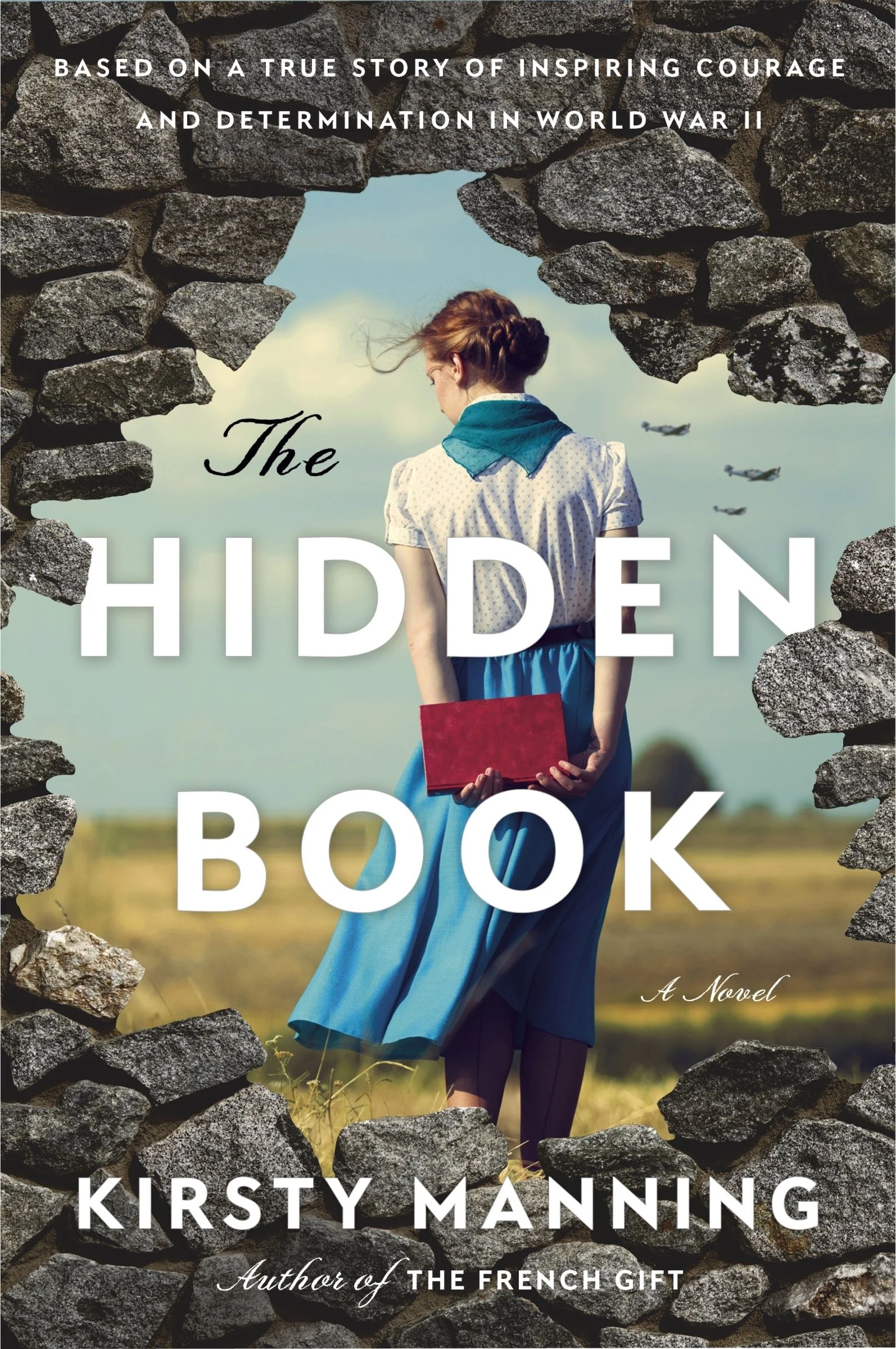 The Hidden Book - Image 3
