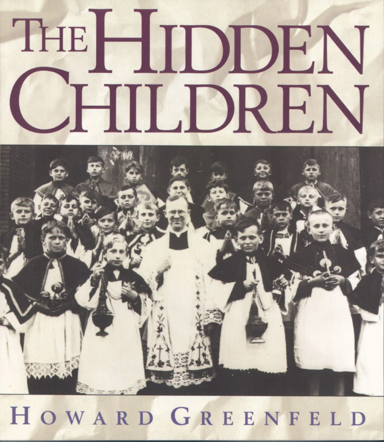 The Hidden Children - Image 2