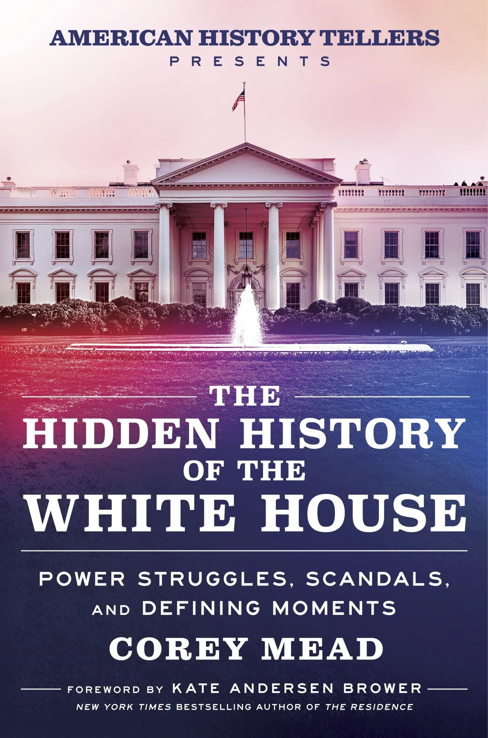 The Hidden History of the White House - Image 3