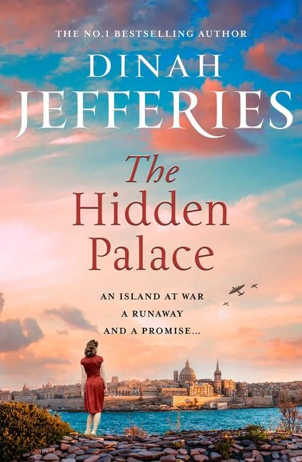 The Hidden Palace - Image 3