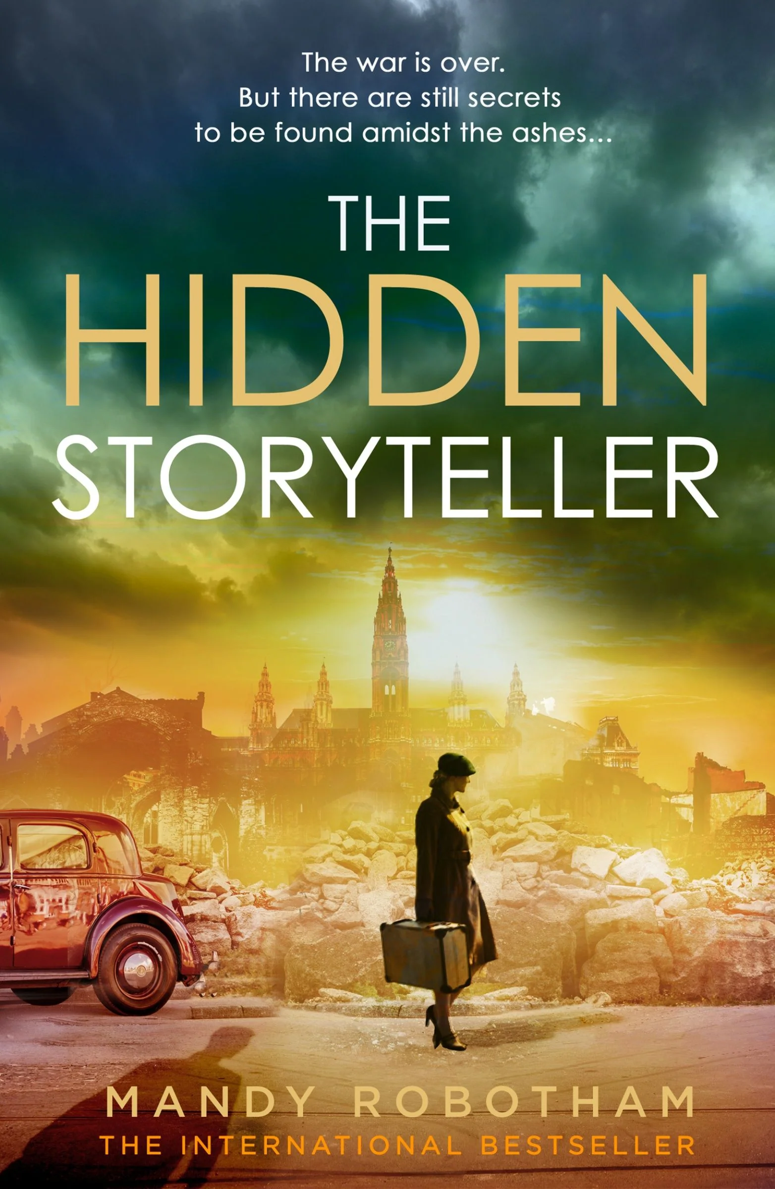 The Hidden Storyteller - Image 3