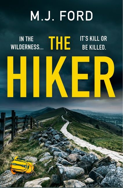 The Hiker - Image 3