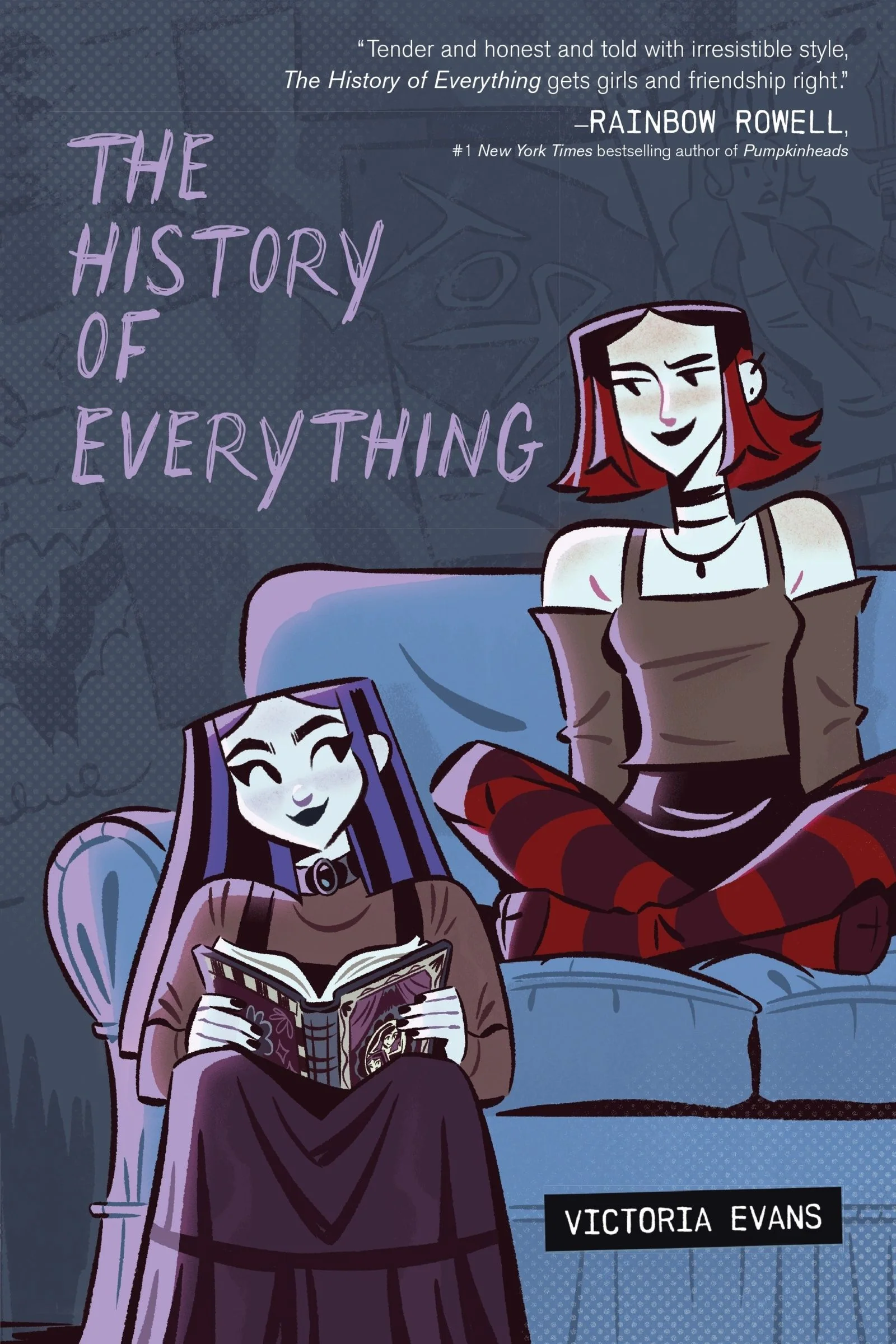 The History of Everything - Image 4