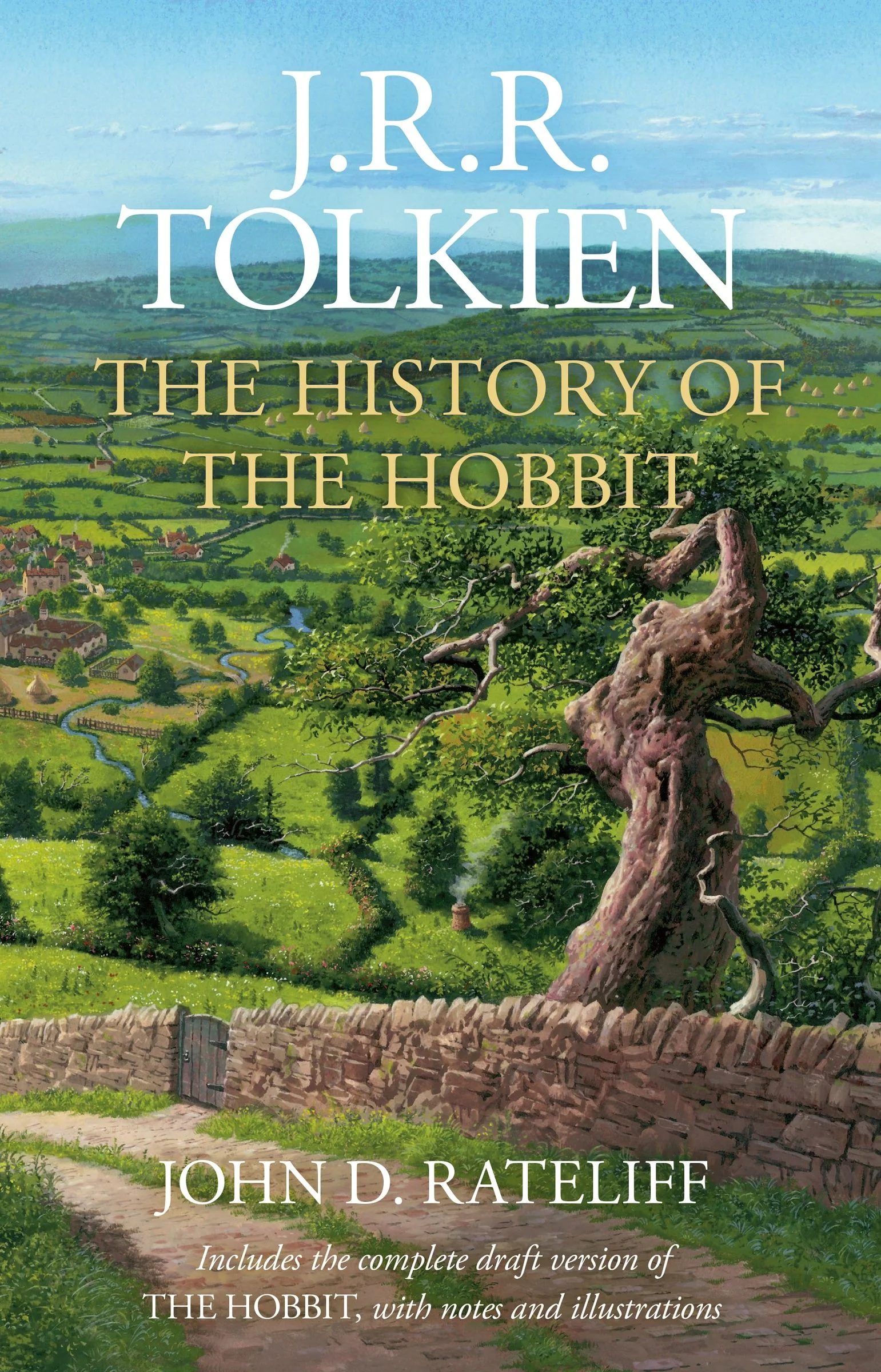 The History of the Hobbit - Image 2
