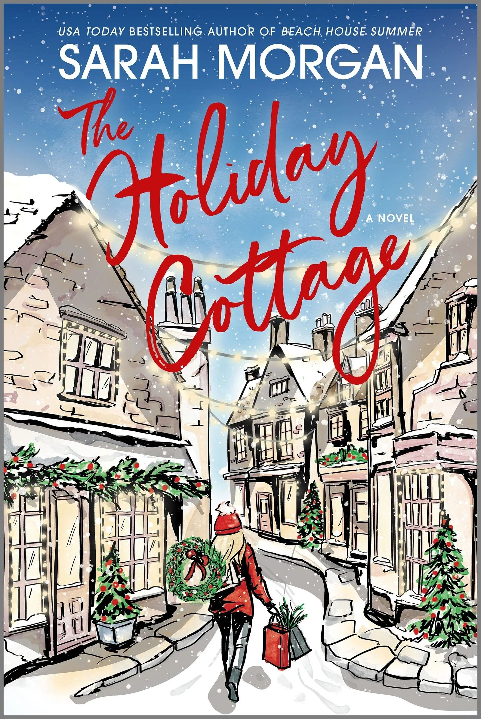 The Holiday Cottage - Image 4