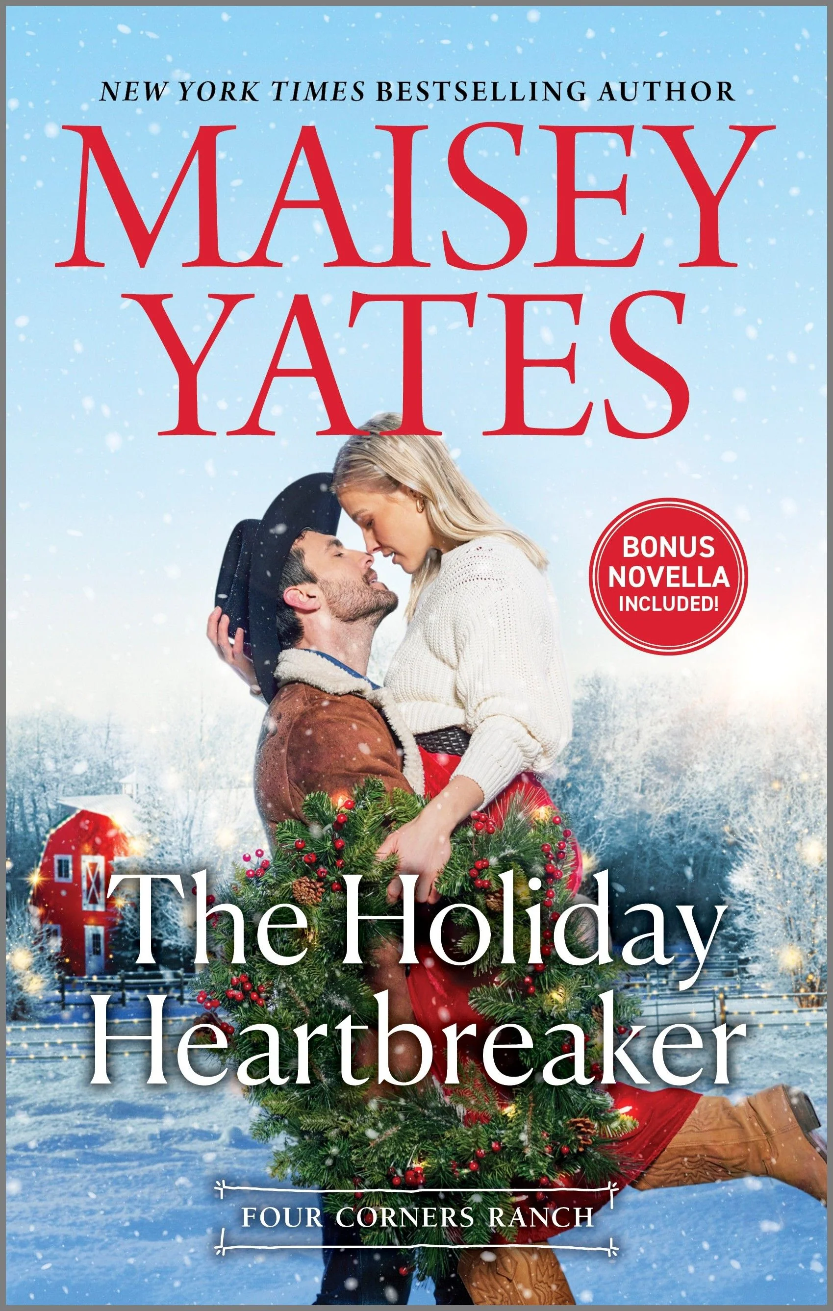 The Holiday Heartbreaker - Image 3