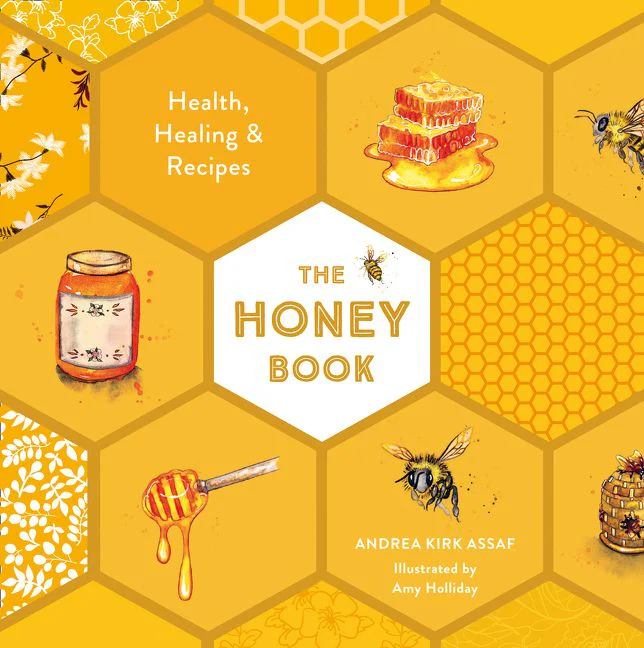 The Honey Book - Image 2