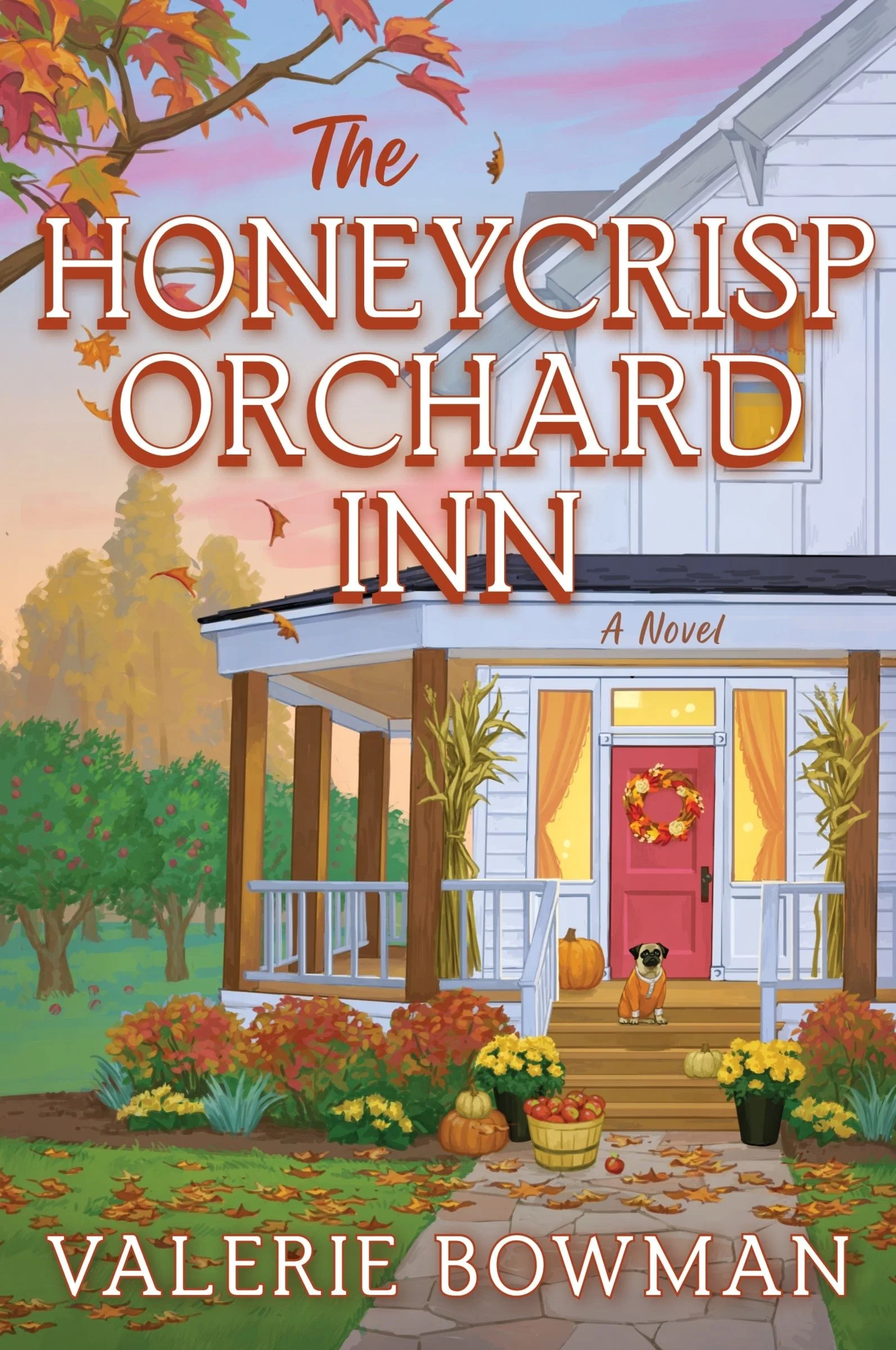 The Honeycrisp Orchard Inn - Image 3