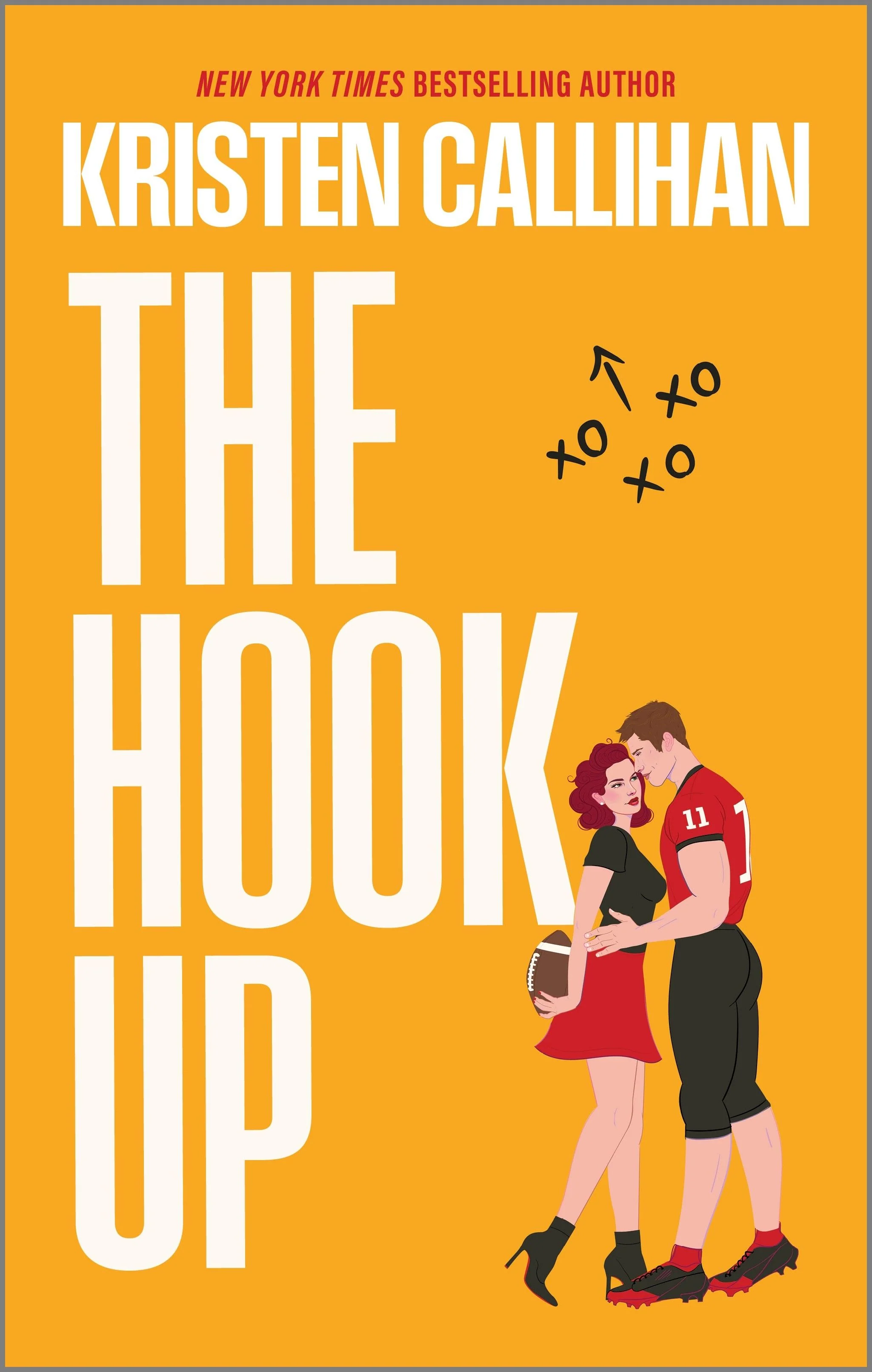 The Hook Up - Image 3