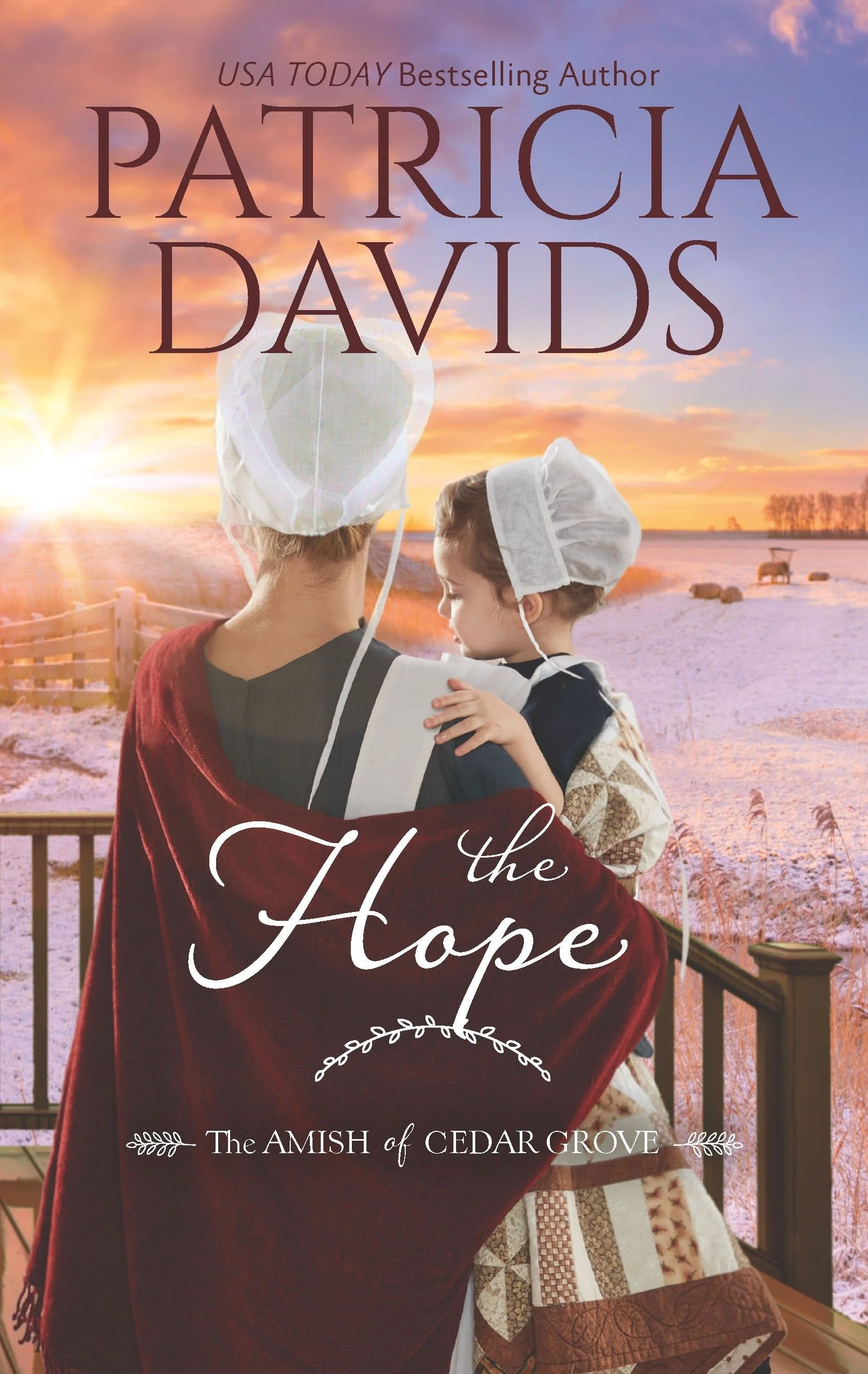 The Hope - Image 2