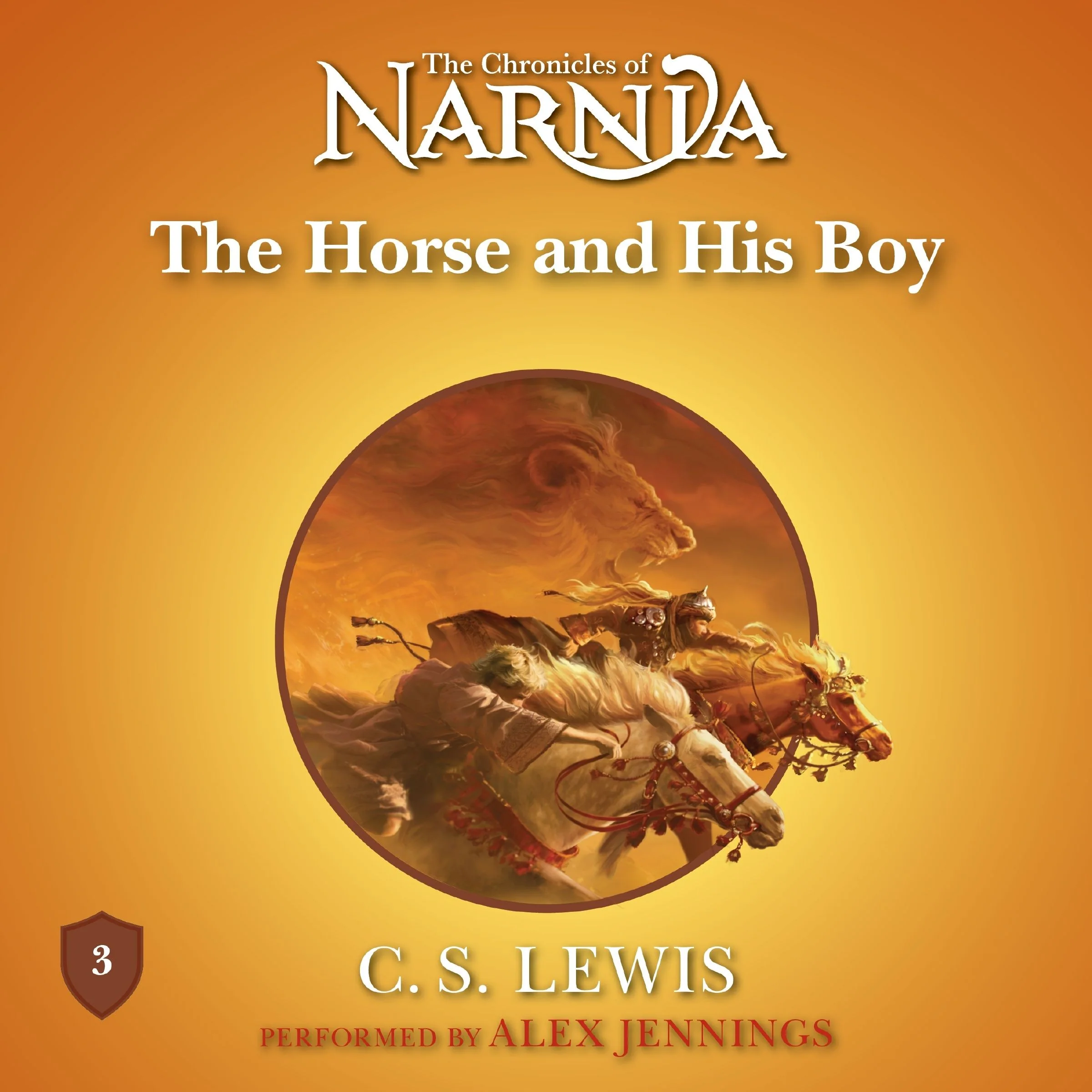 The Horse and His Boy - Image 6