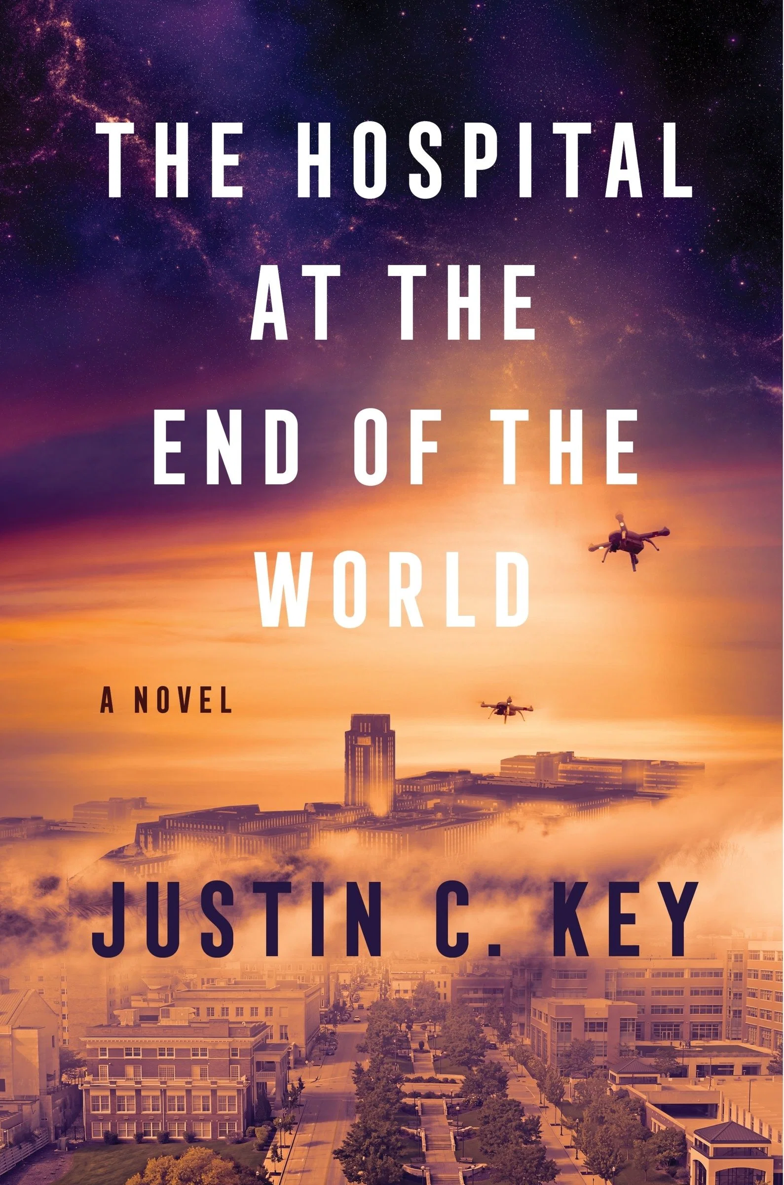 The Hospital at the End of the World - Image 3