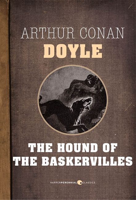 The Hound Of The Baskervilles - Image 2