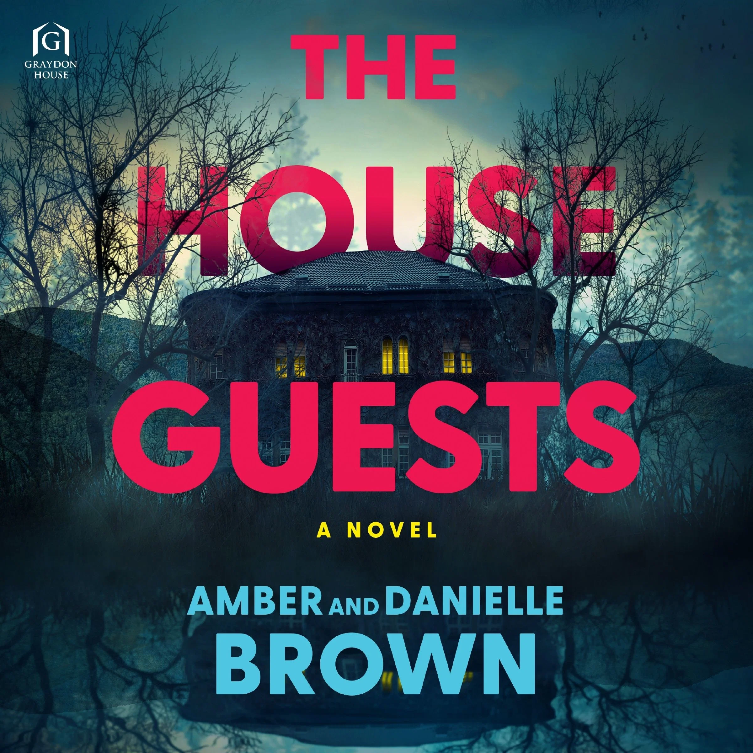 The House Guests - Image 2