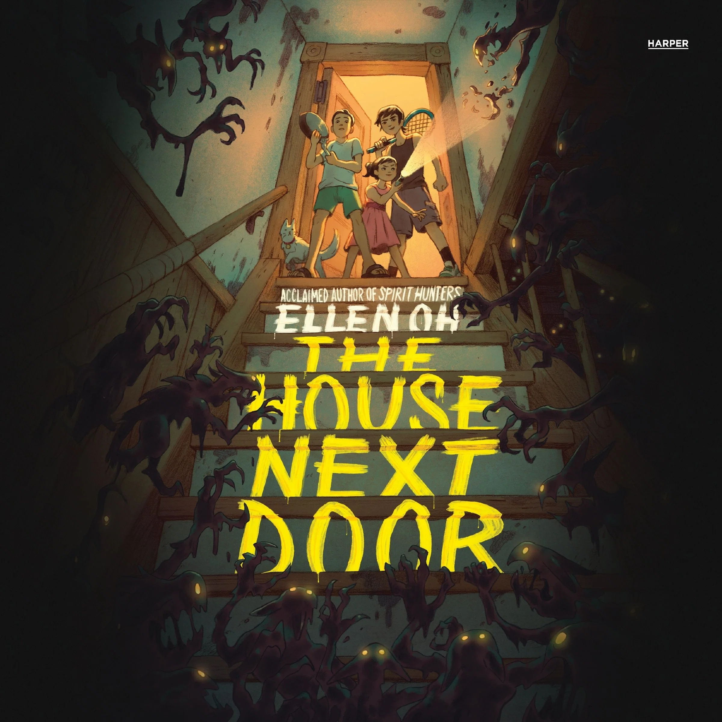 The House Next Door - Image 3