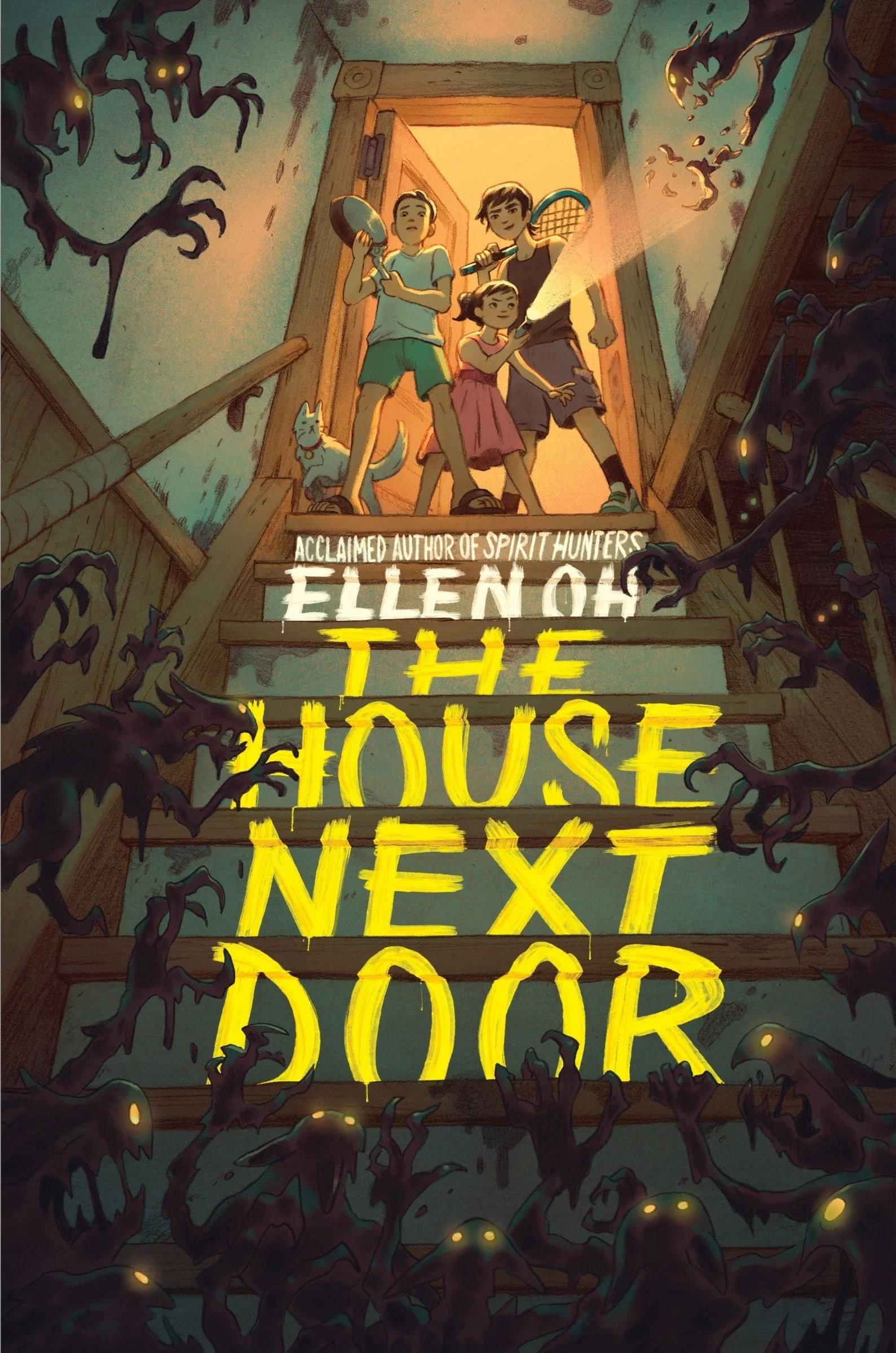 The House Next Door - Image 4