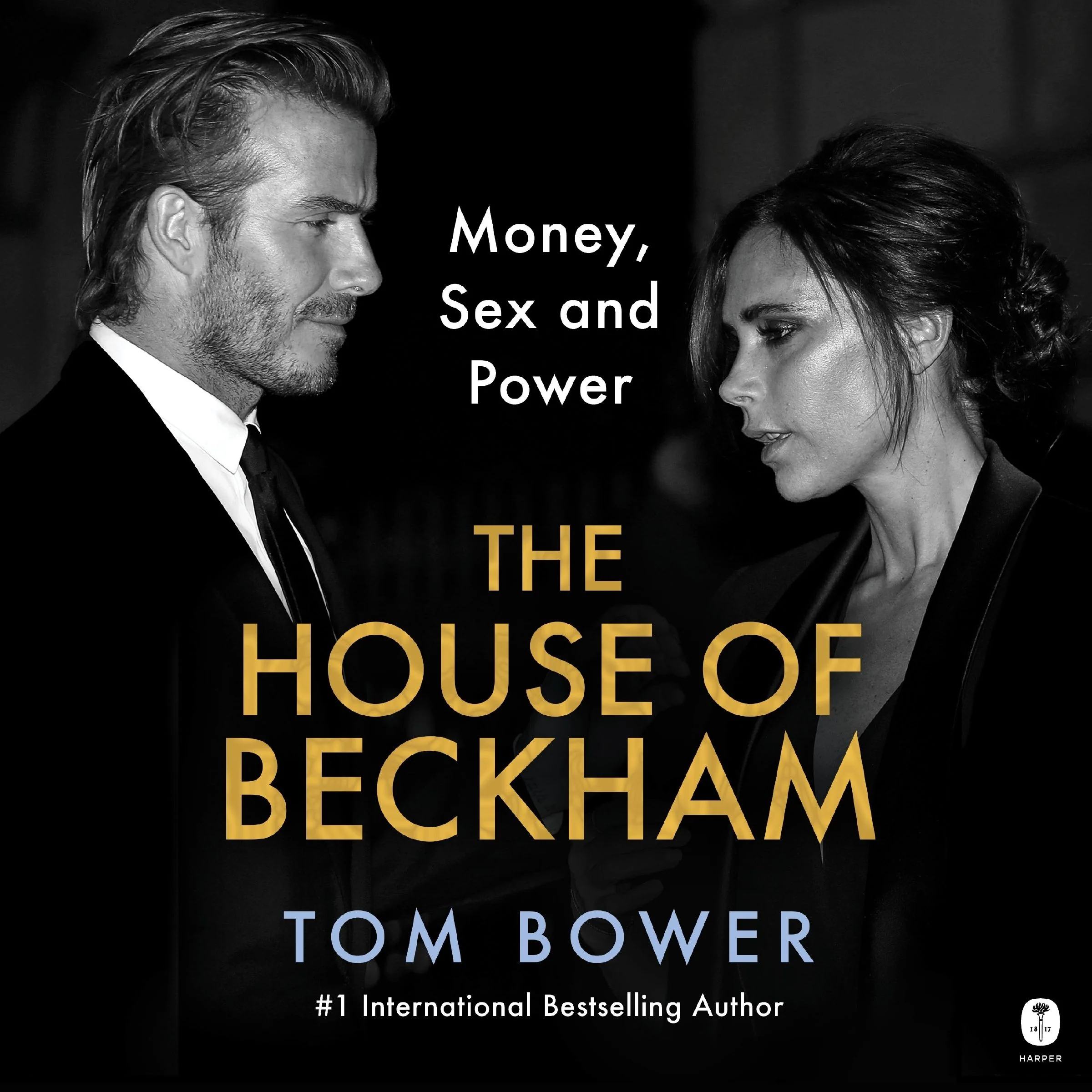 The House of Beckham - Image 4
