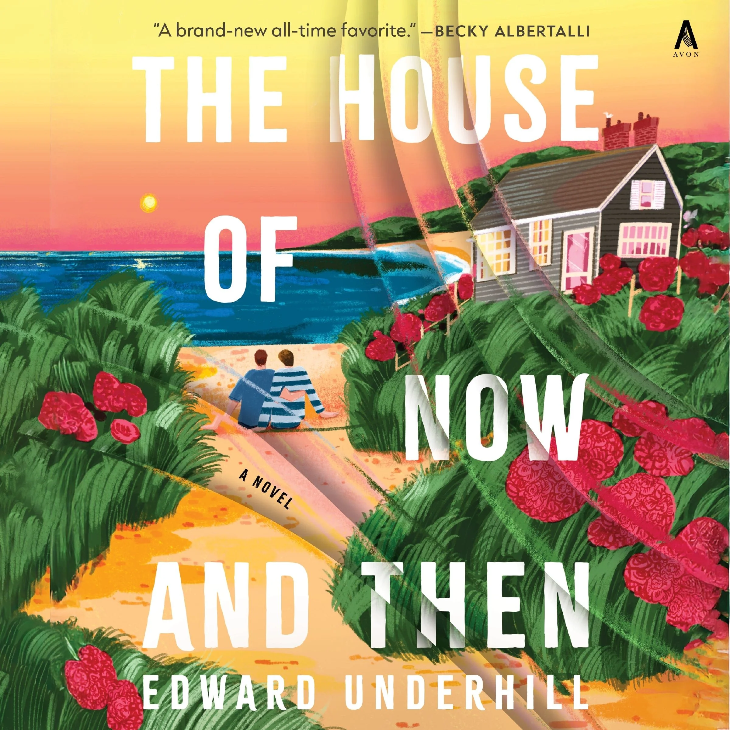 The House of Now and Then - Image 4
