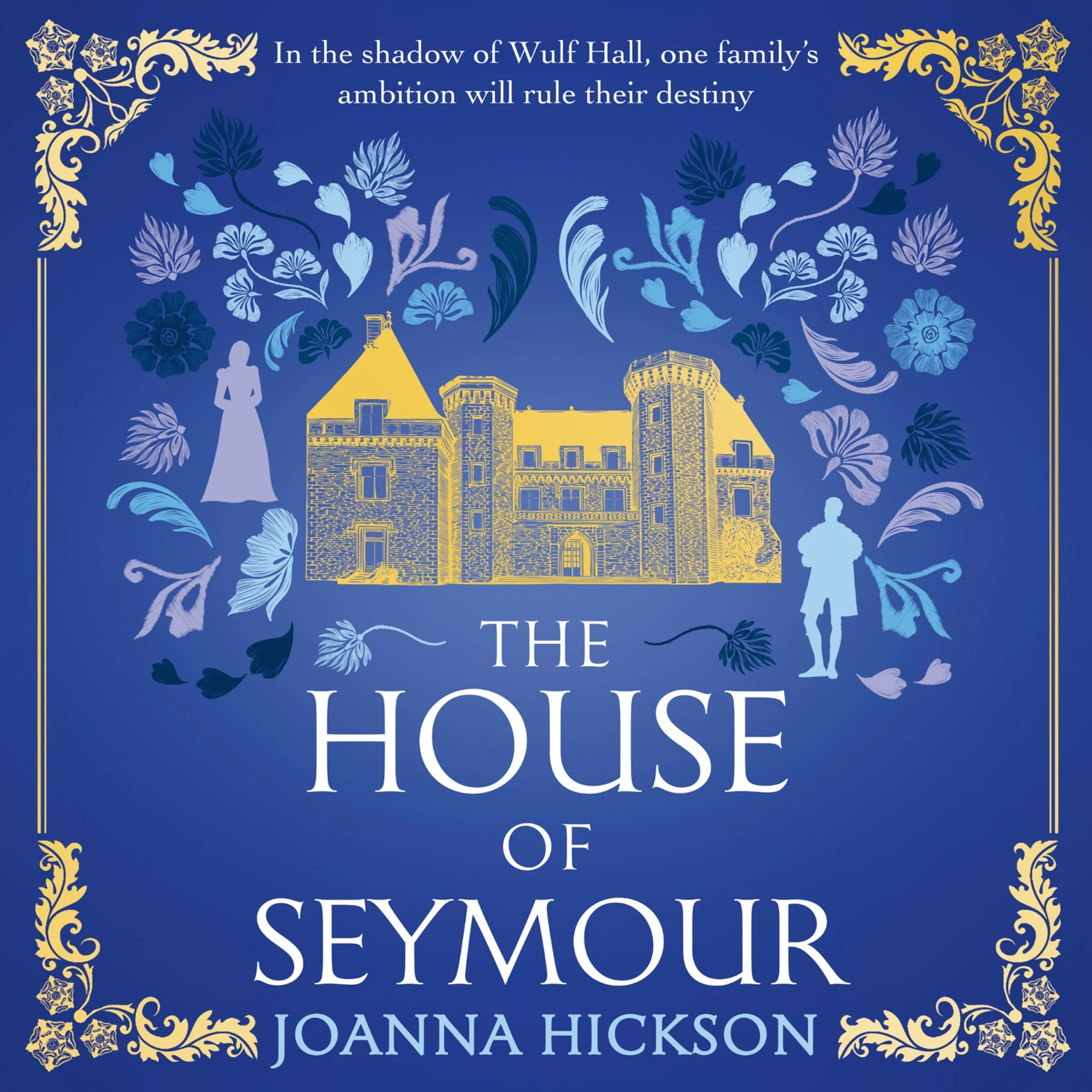 The House of Seymour (The House of Seymour, Book 1) - Image 4