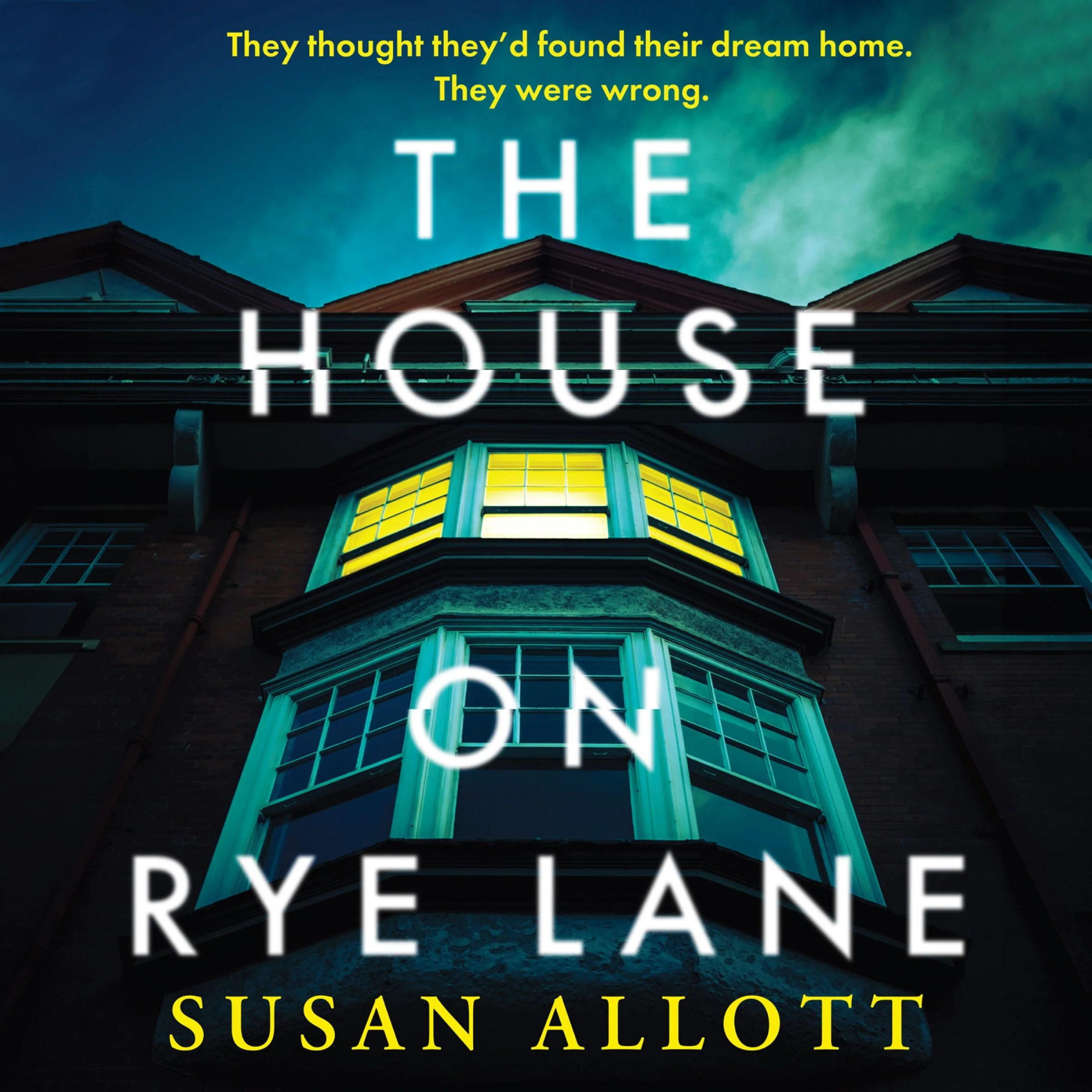 The House on Rye Lane - Image 4