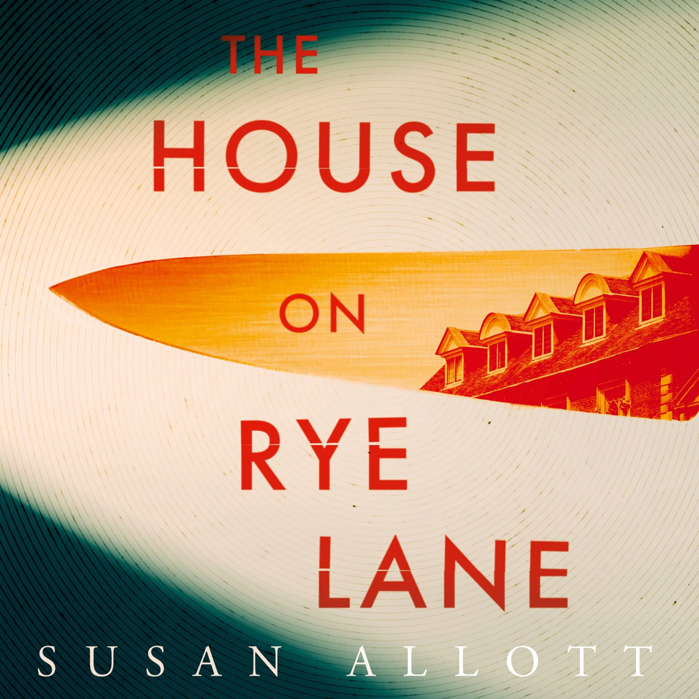 The House on Rye Lane - Image 2
