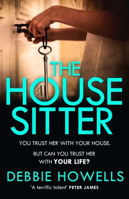 The House Sitter - Image 4