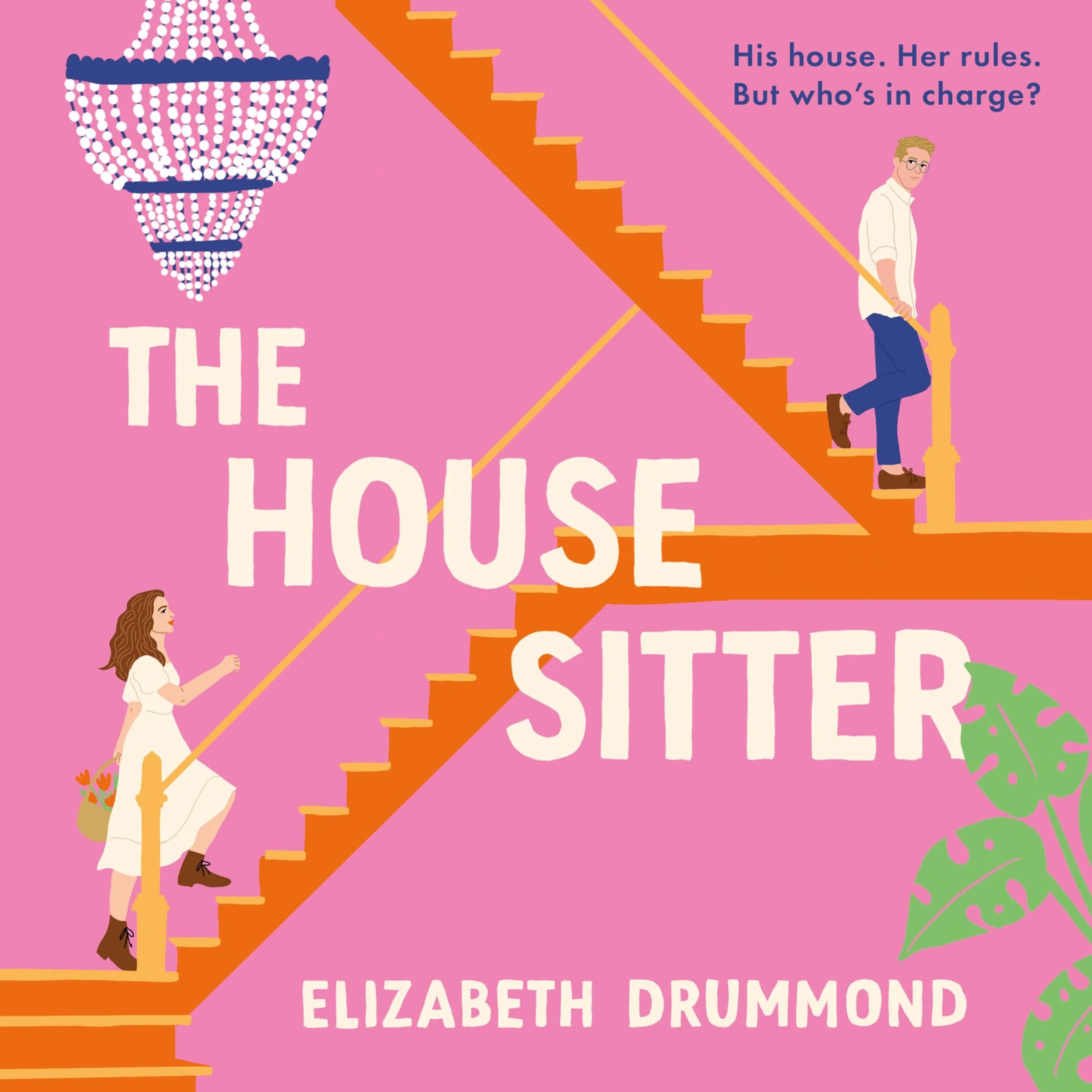 The House Sitter - Image 3