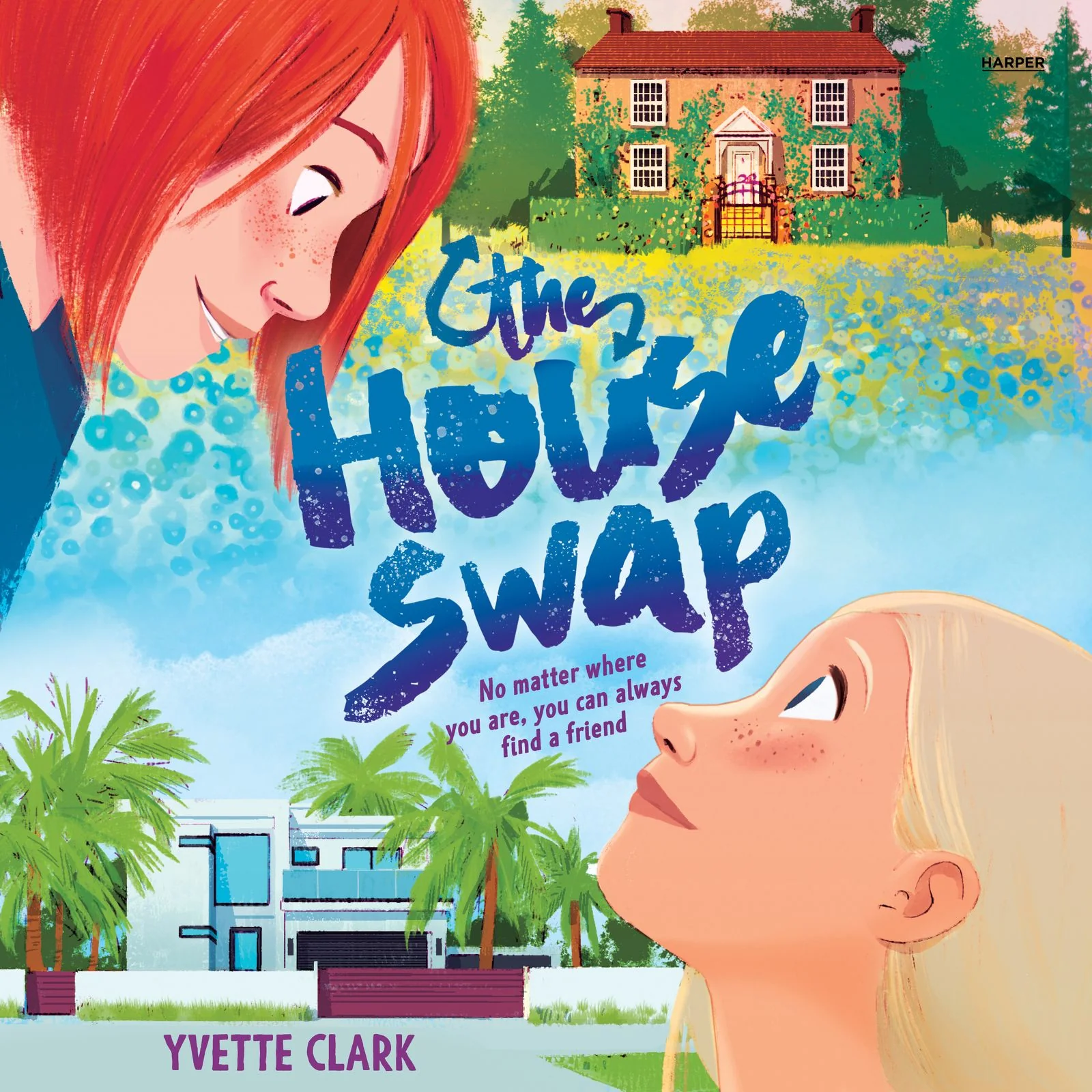 The House Swap - Image 5