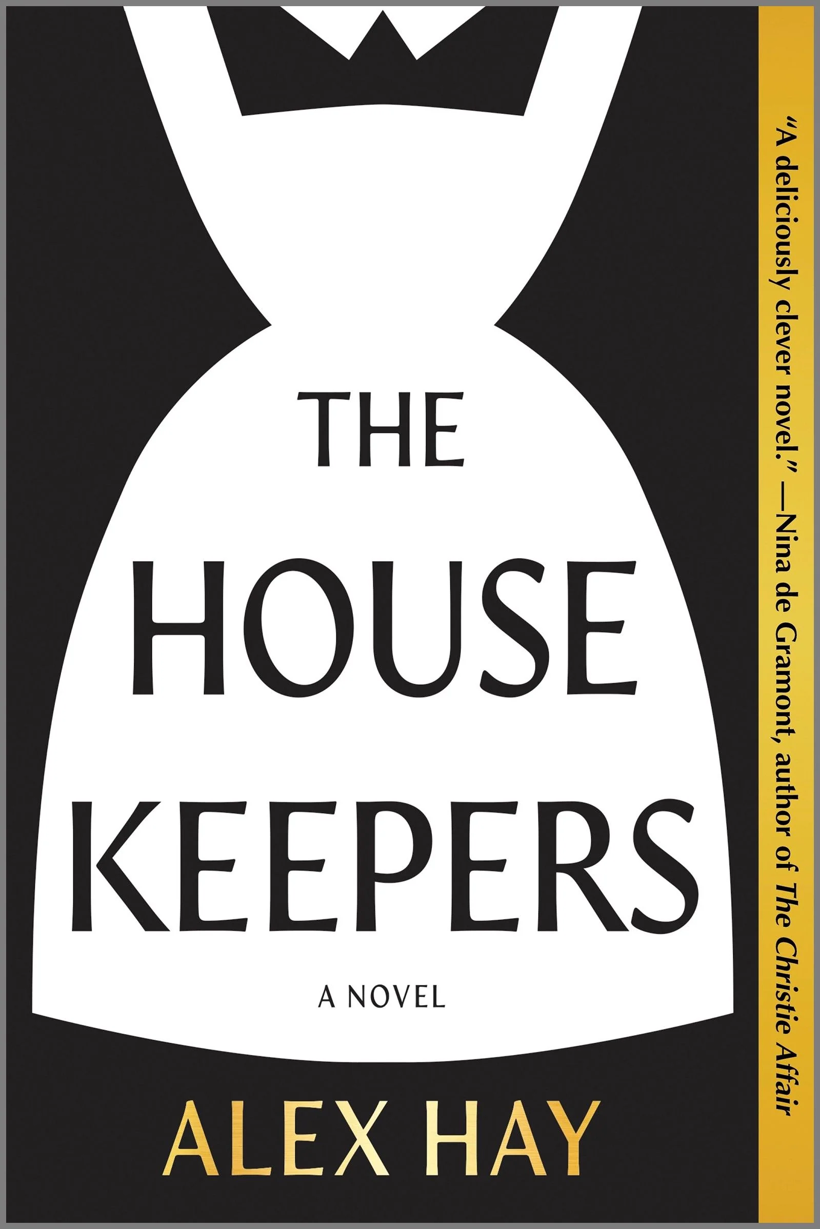 The Housekeepers - Image 5