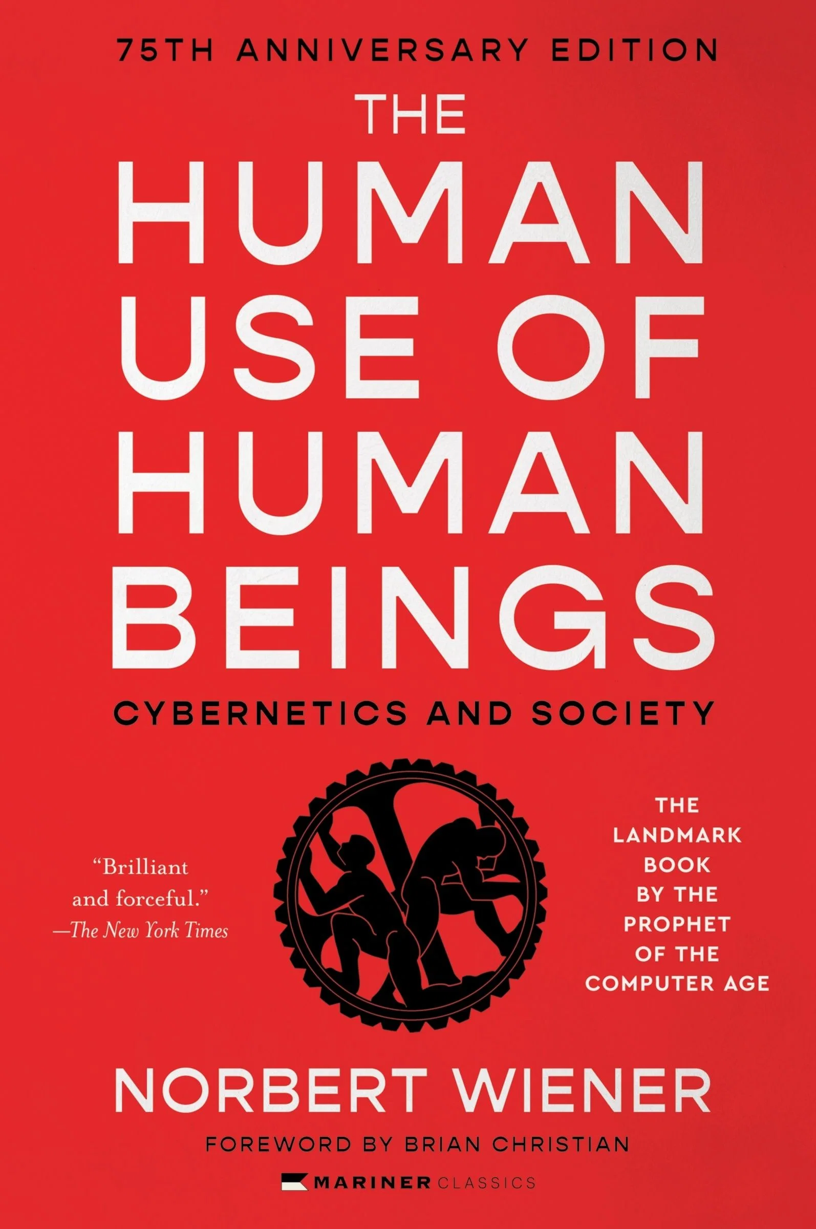 The Human Use of Human Beings - Image 3